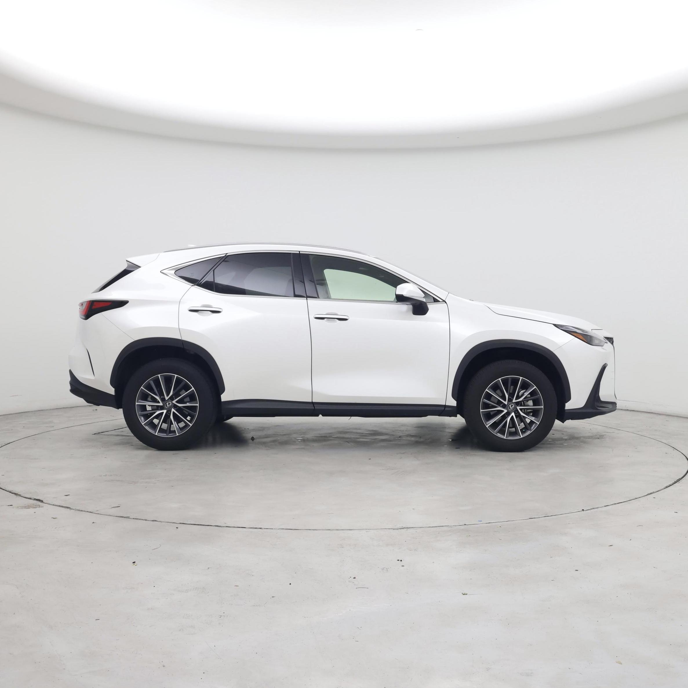 Thumbnail: 2025 Lexus NX - 7
