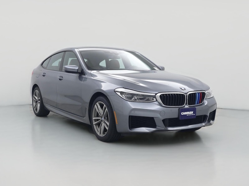 2019 BMW 6 Series 640i -
                  Irvine, CA