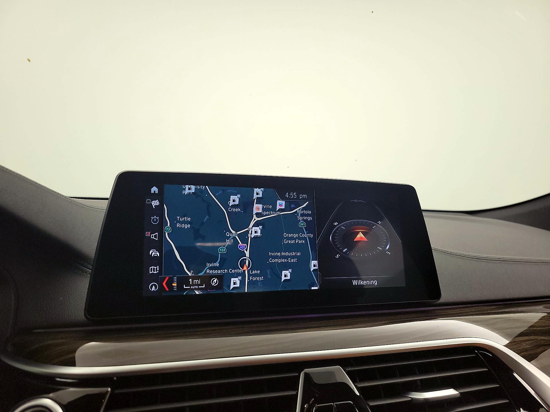 Thumbnail: 2019 BMW 6 Series - 14