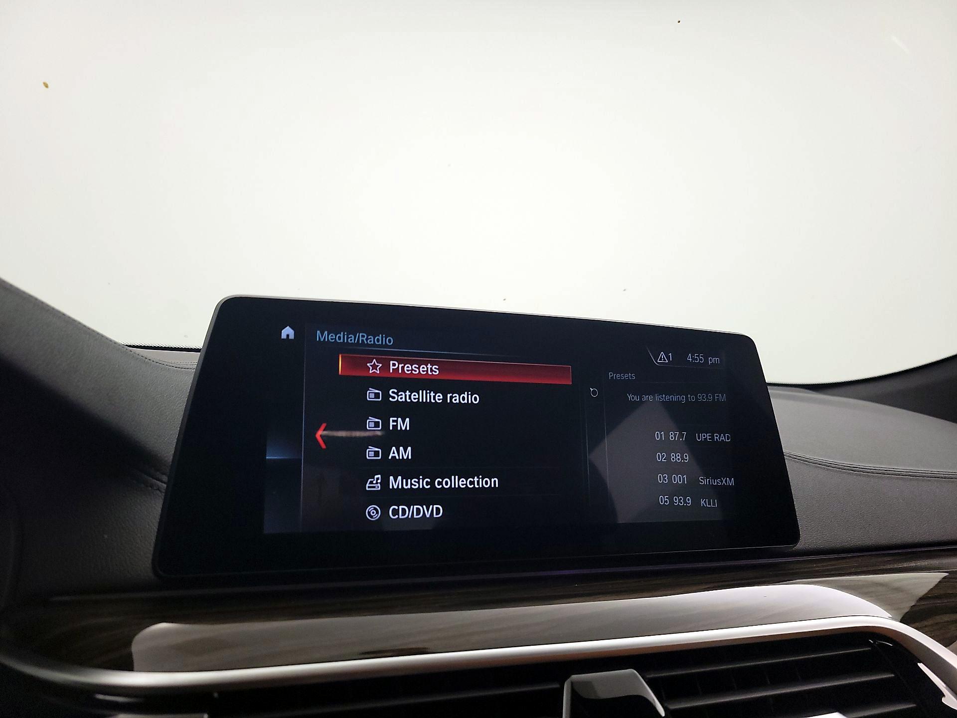 Thumbnail: 2019 BMW 6 Series - 16