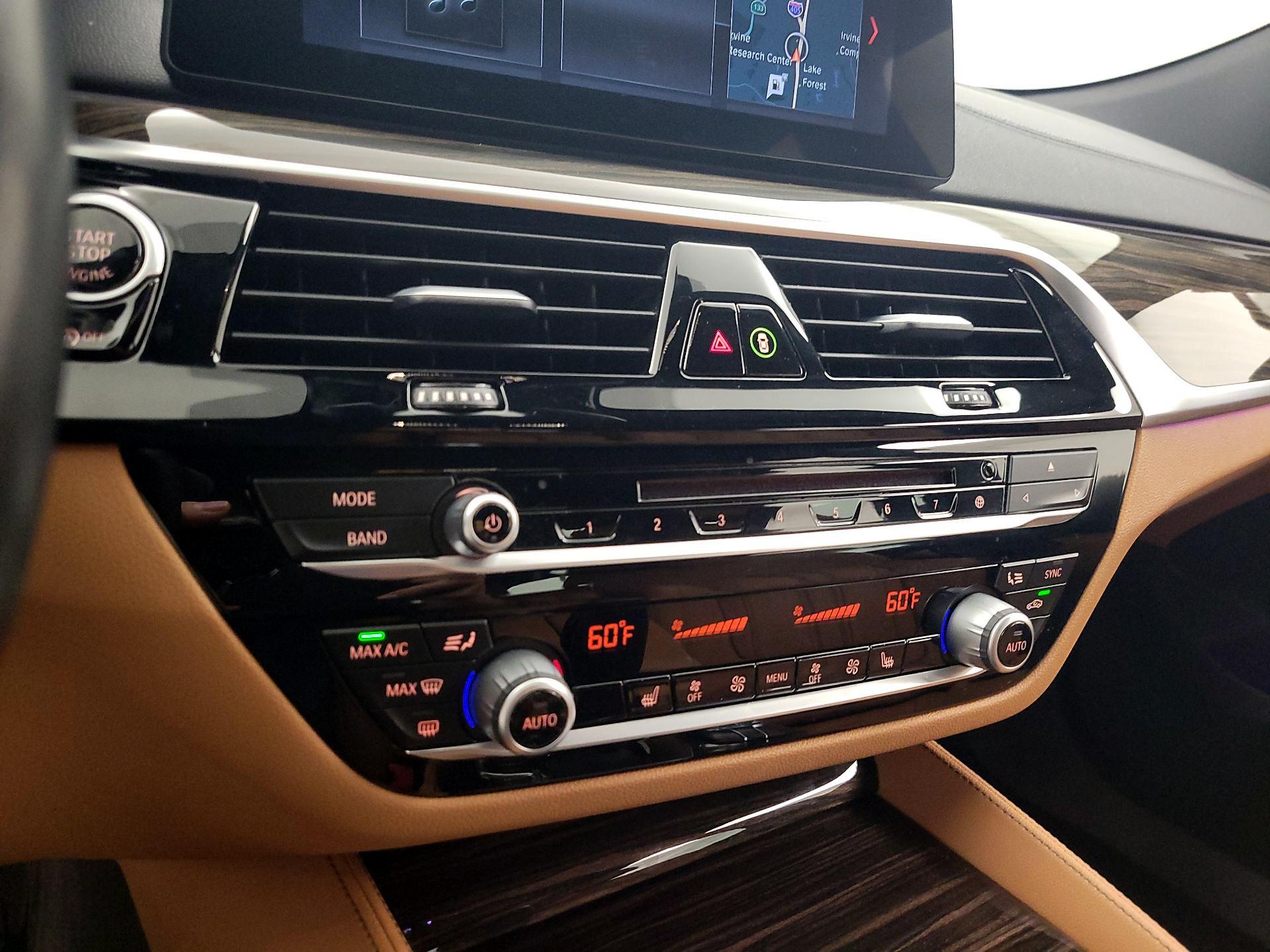 Thumbnail: 2019 BMW 6 Series - 17