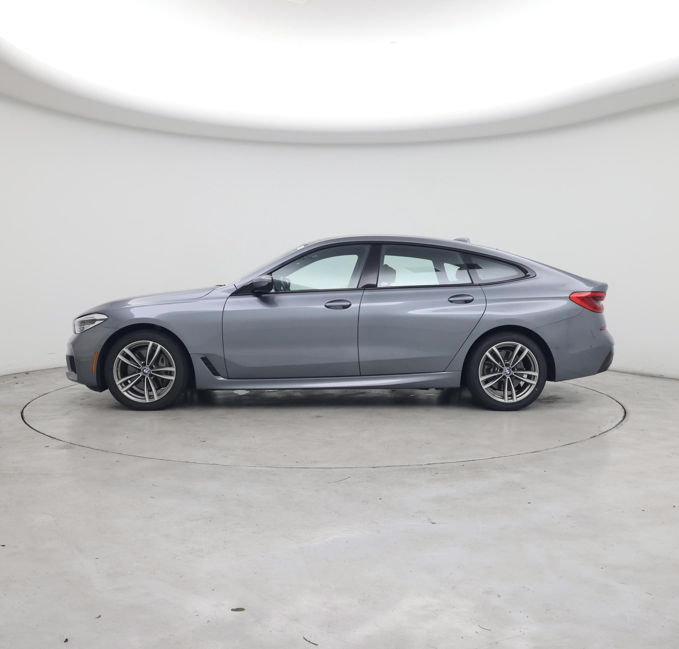 Thumbnail: 2019 BMW 6 Series - 3