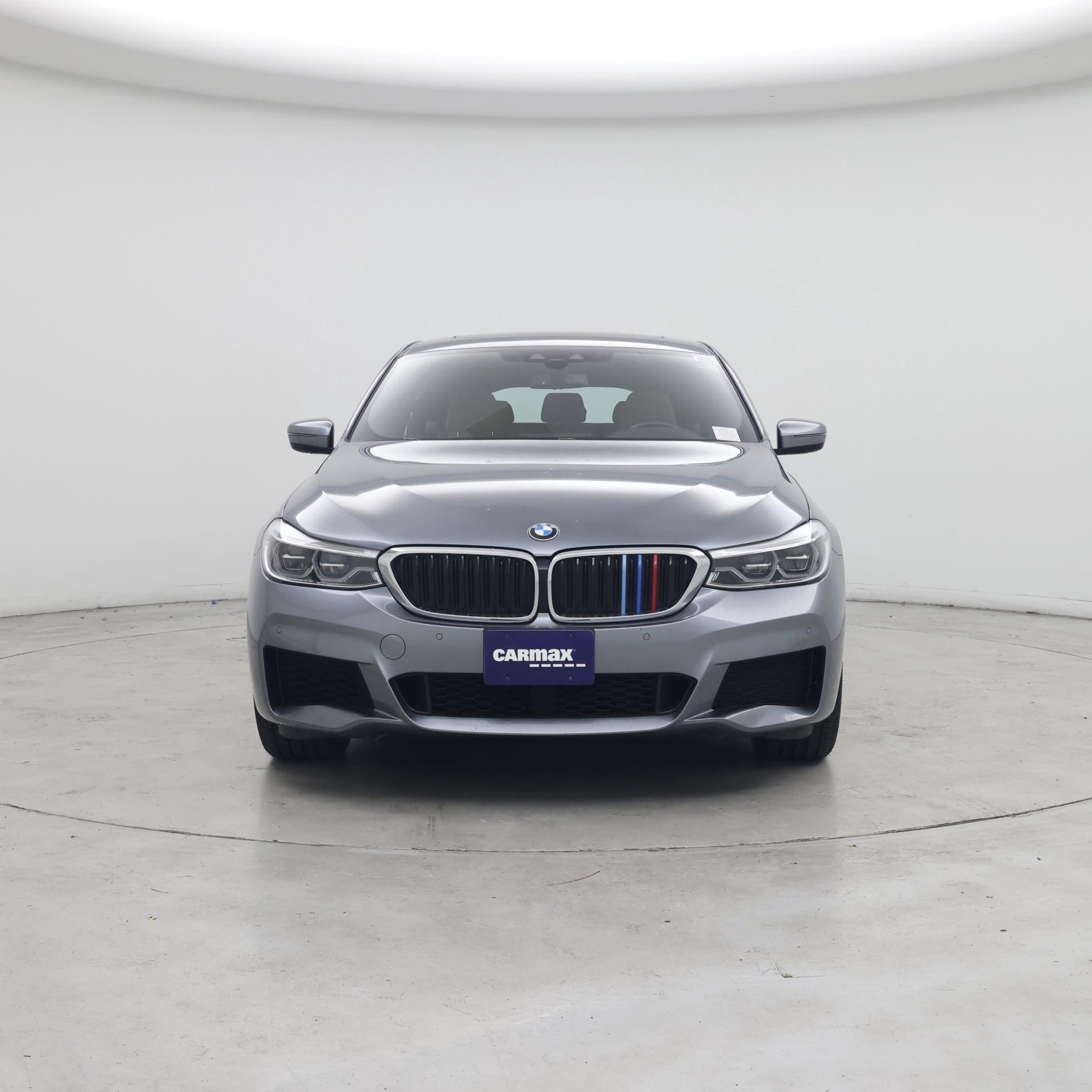 Thumbnail: 2019 BMW 6 Series - 5
