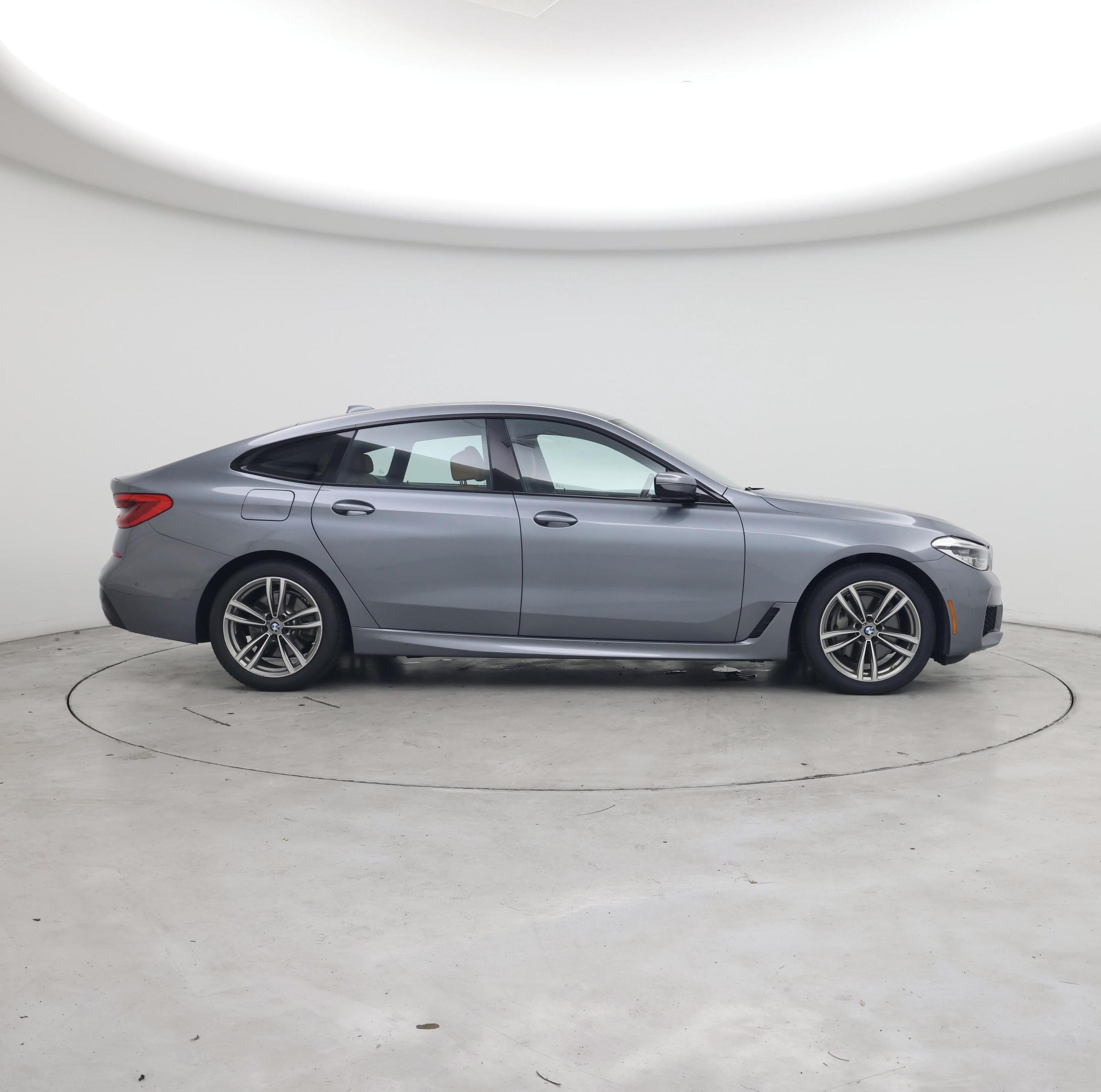 Thumbnail: 2019 BMW 6 Series - 7