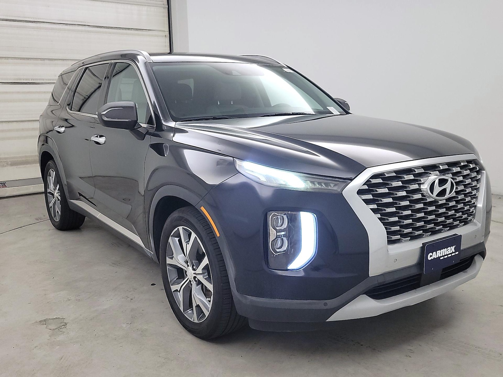 2020 Hyundai Palisade