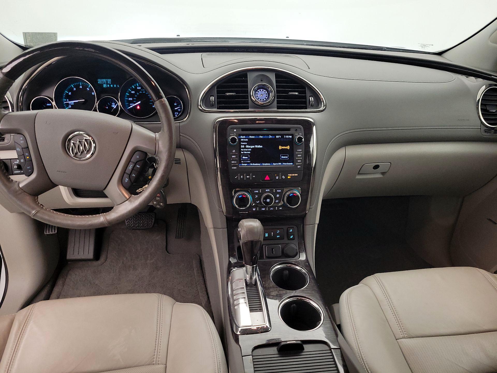 Thumbnail: 2016 Buick Enclave - 9
