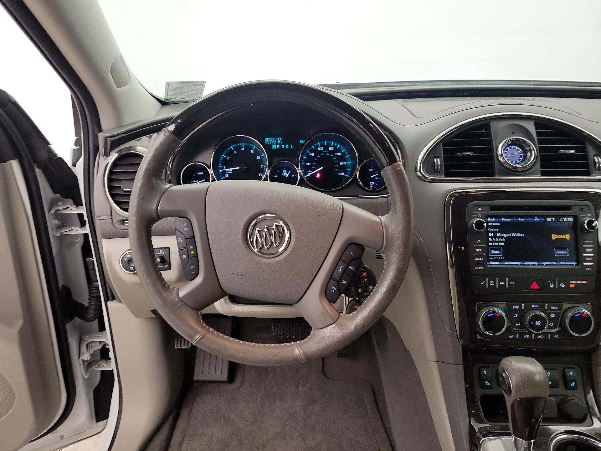Thumbnail: 2016 Buick Enclave - 10