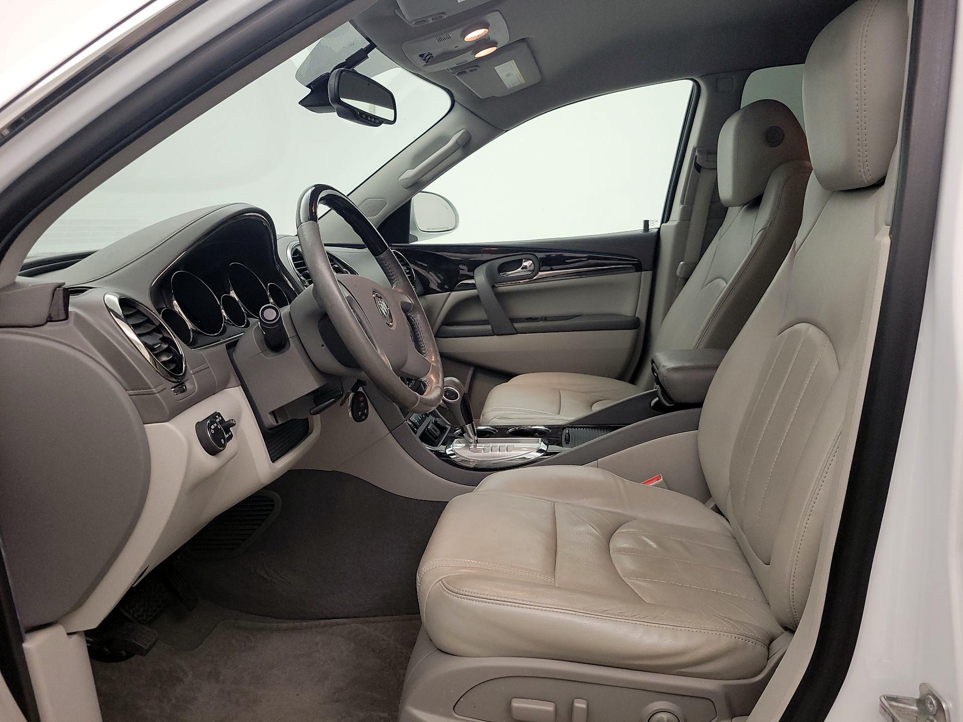 Thumbnail: 2016 Buick Enclave - 11