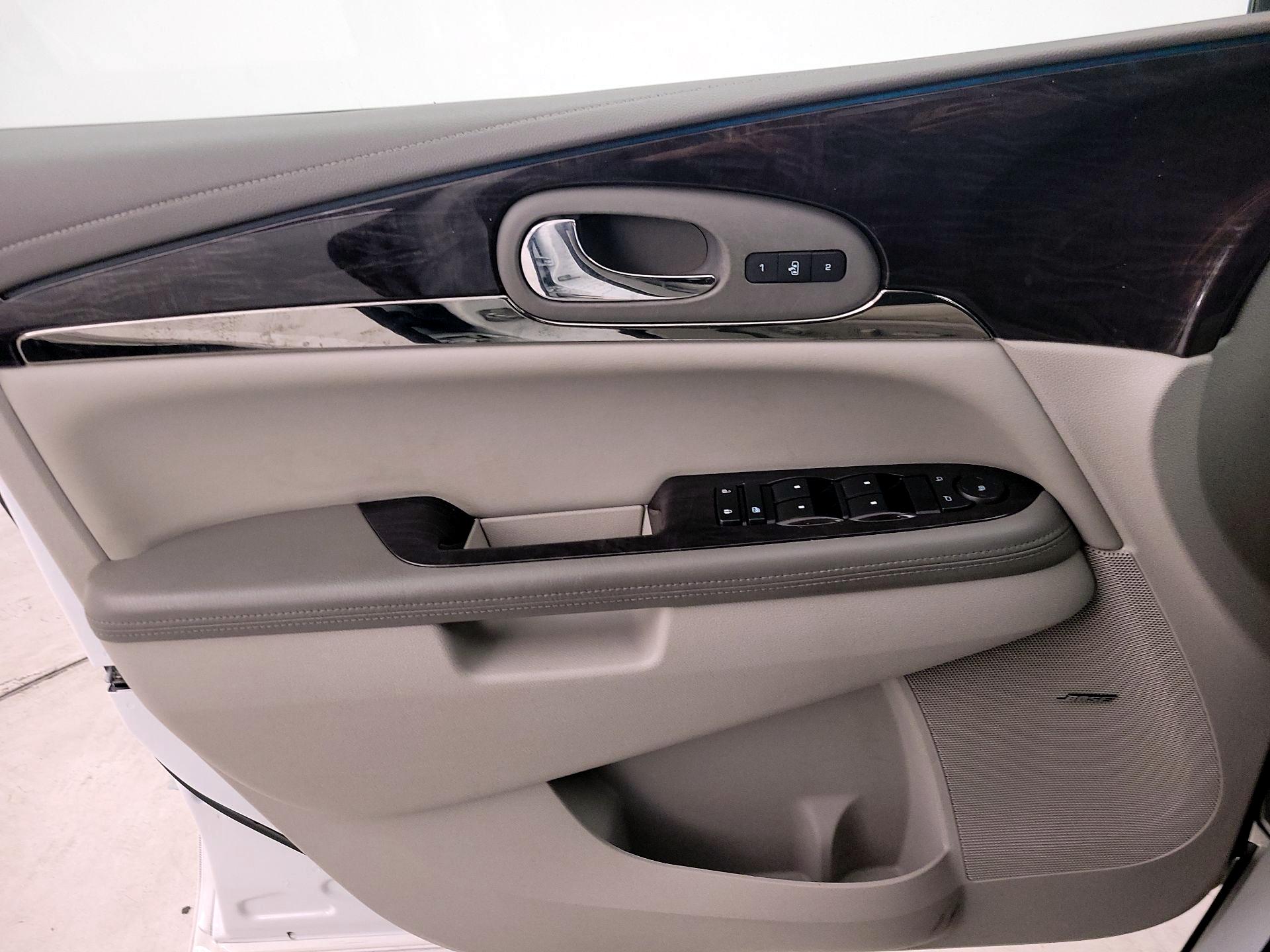 Thumbnail: 2016 Buick Enclave - 12