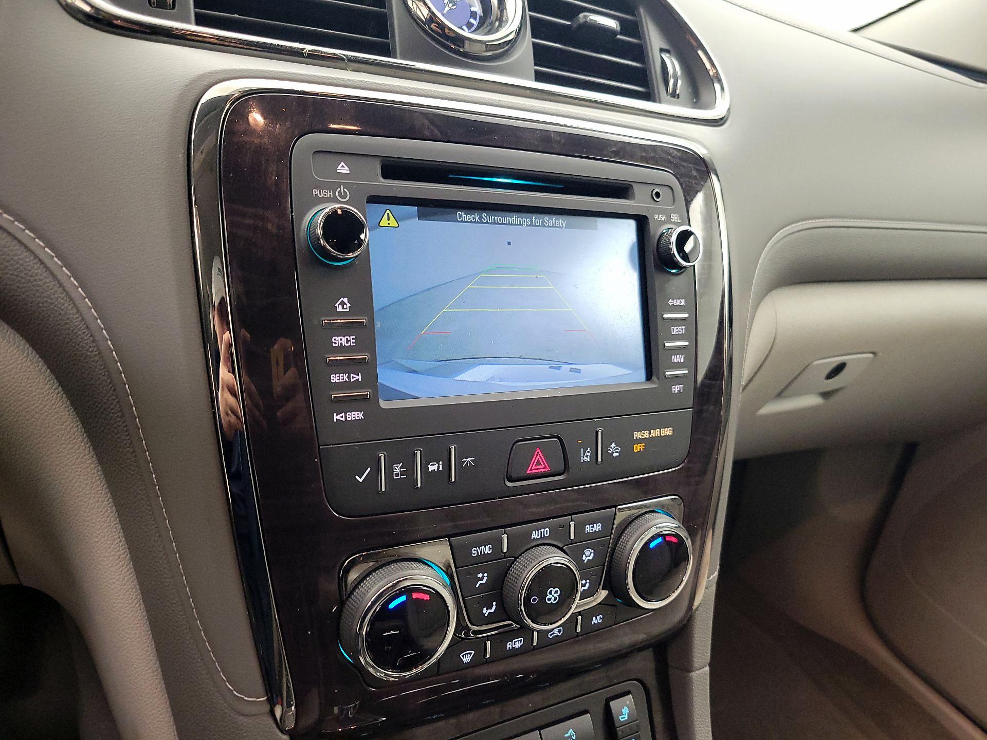 Thumbnail: 2016 Buick Enclave - 14