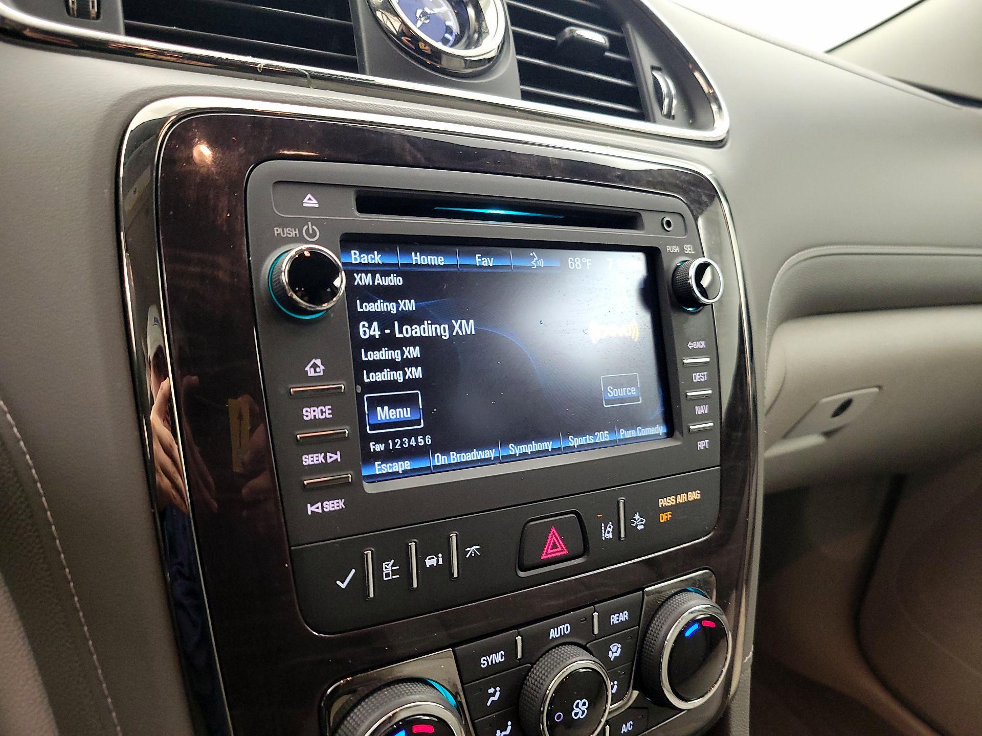 Thumbnail: 2016 Buick Enclave - 15