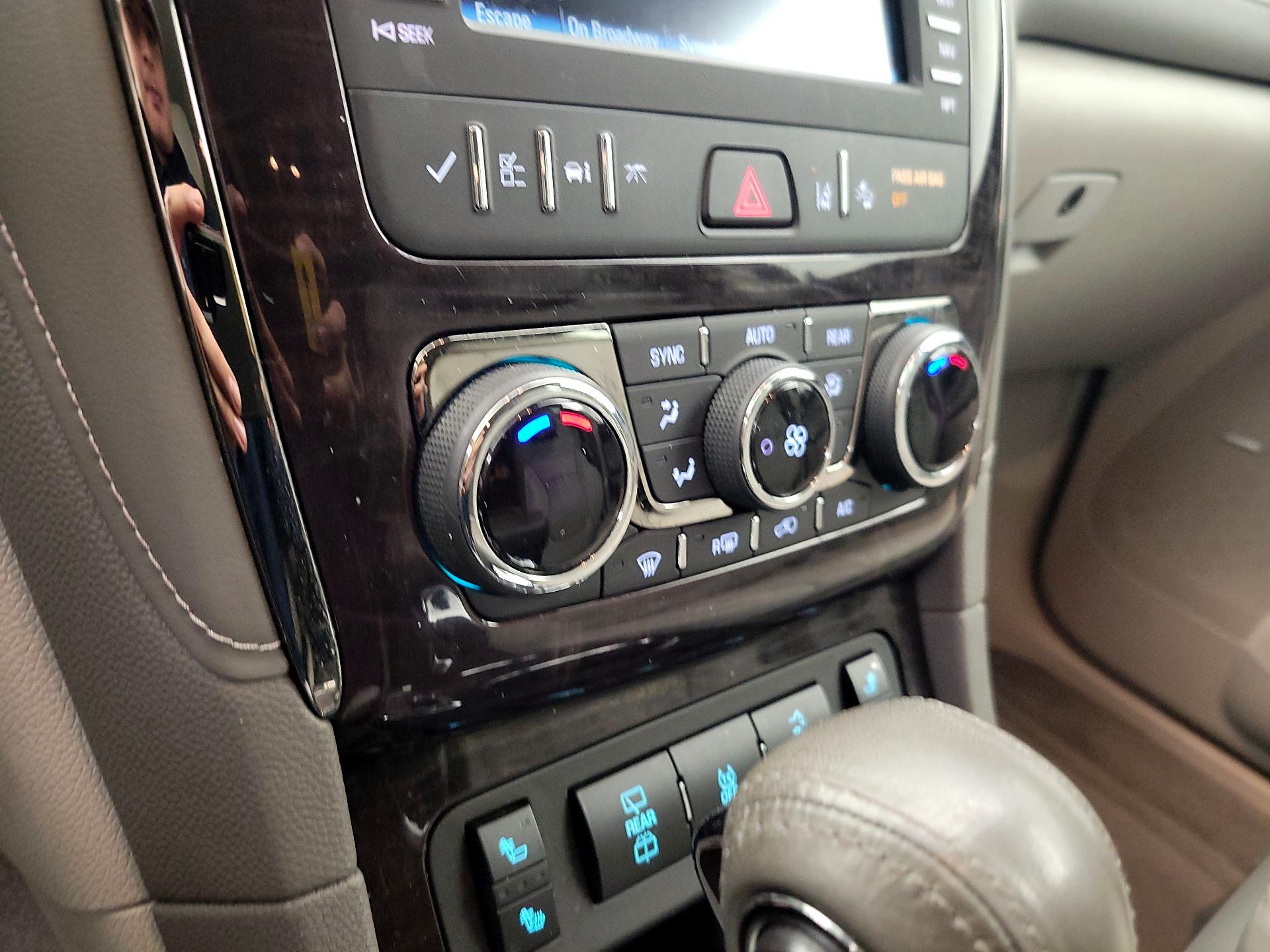 Thumbnail: 2016 Buick Enclave - 16