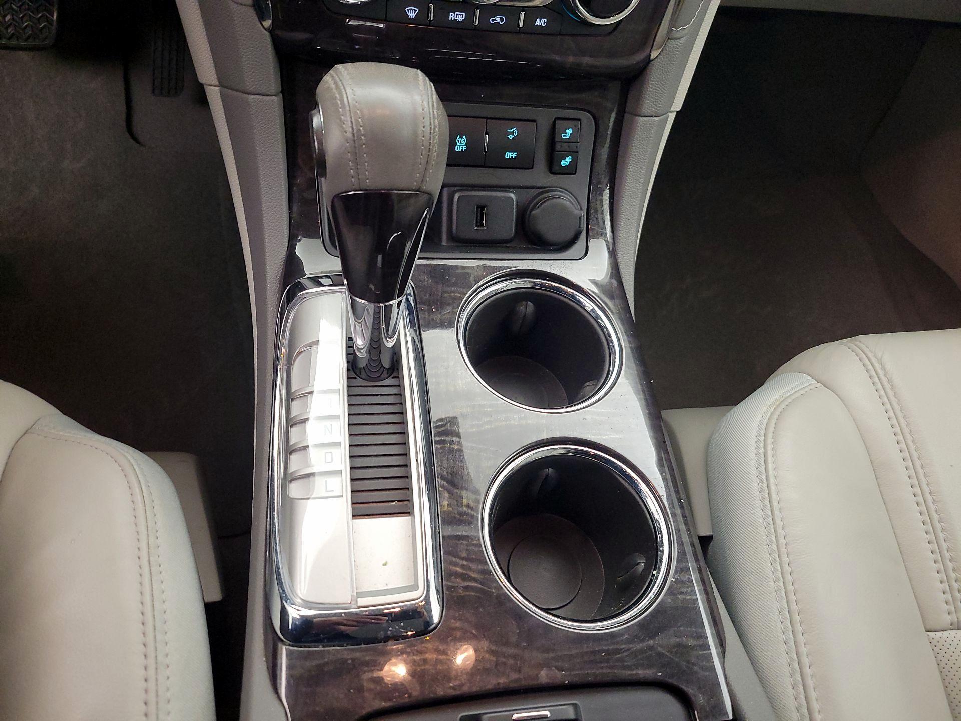 Thumbnail: 2016 Buick Enclave - 17