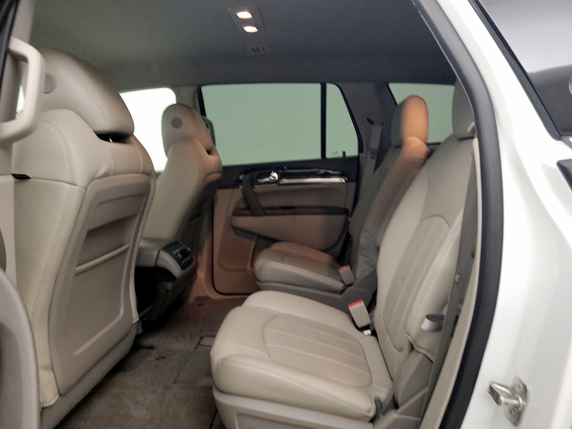 Thumbnail: 2016 Buick Enclave - 19