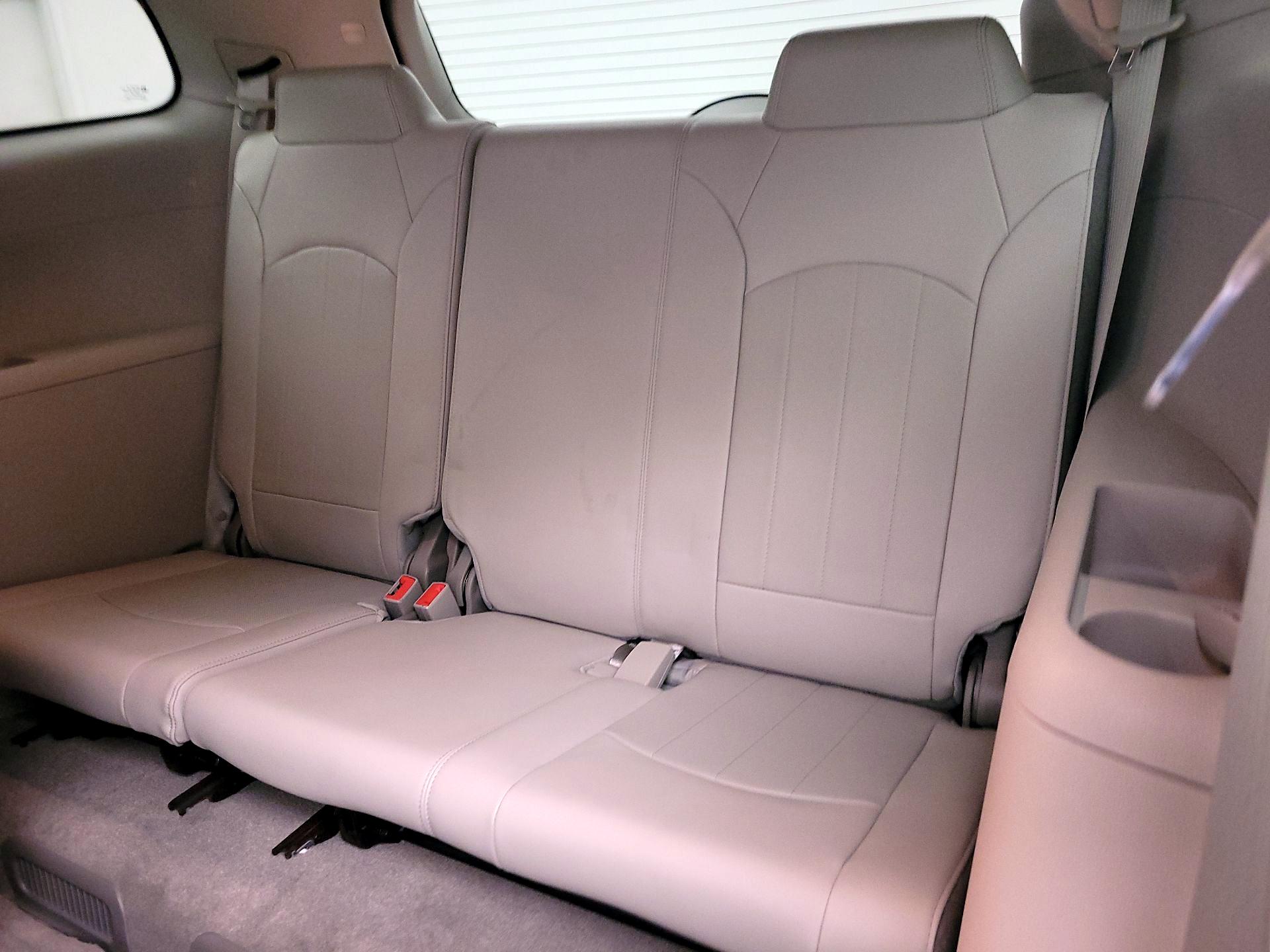 Thumbnail: 2016 Buick Enclave - 20