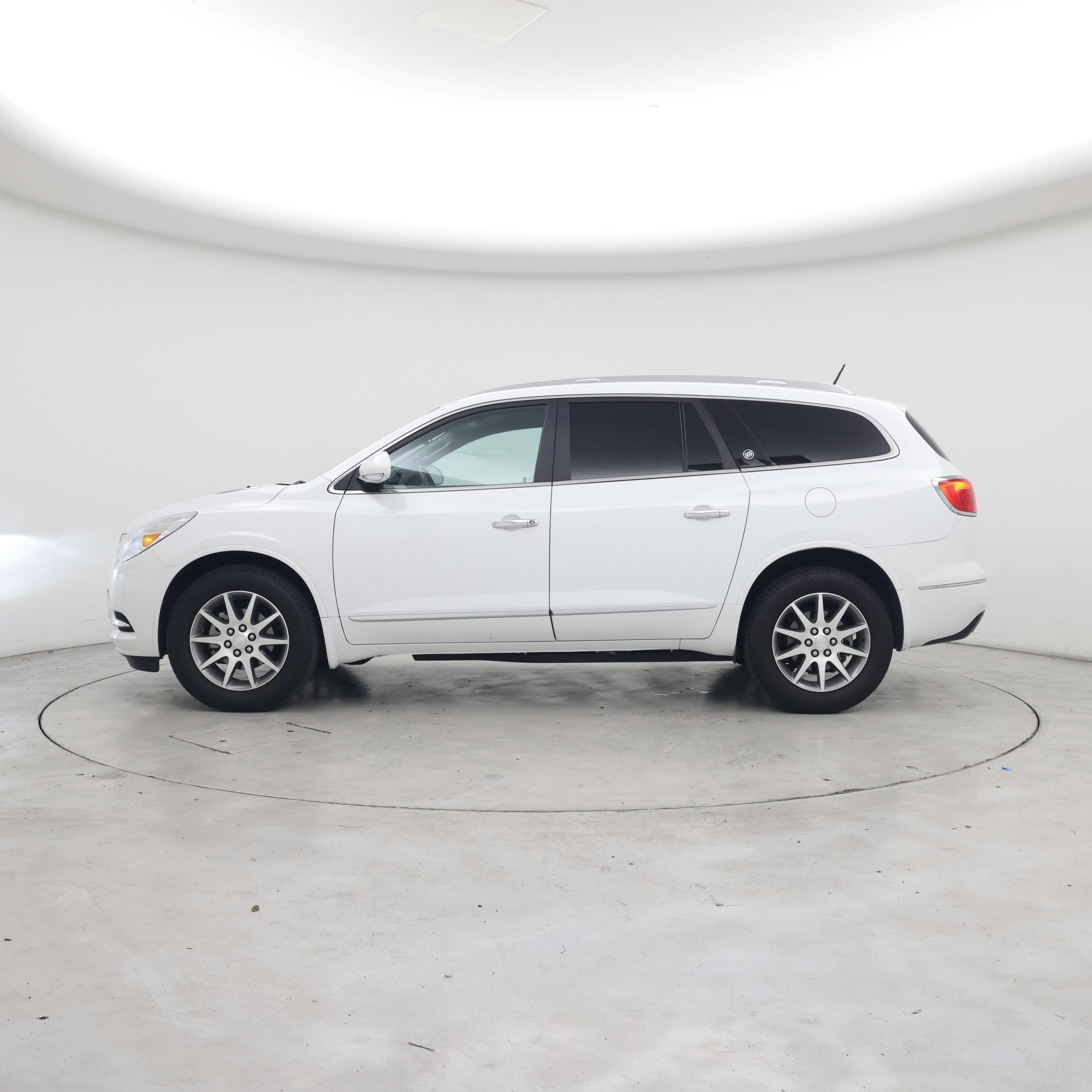 Thumbnail: 2016 Buick Enclave - 3