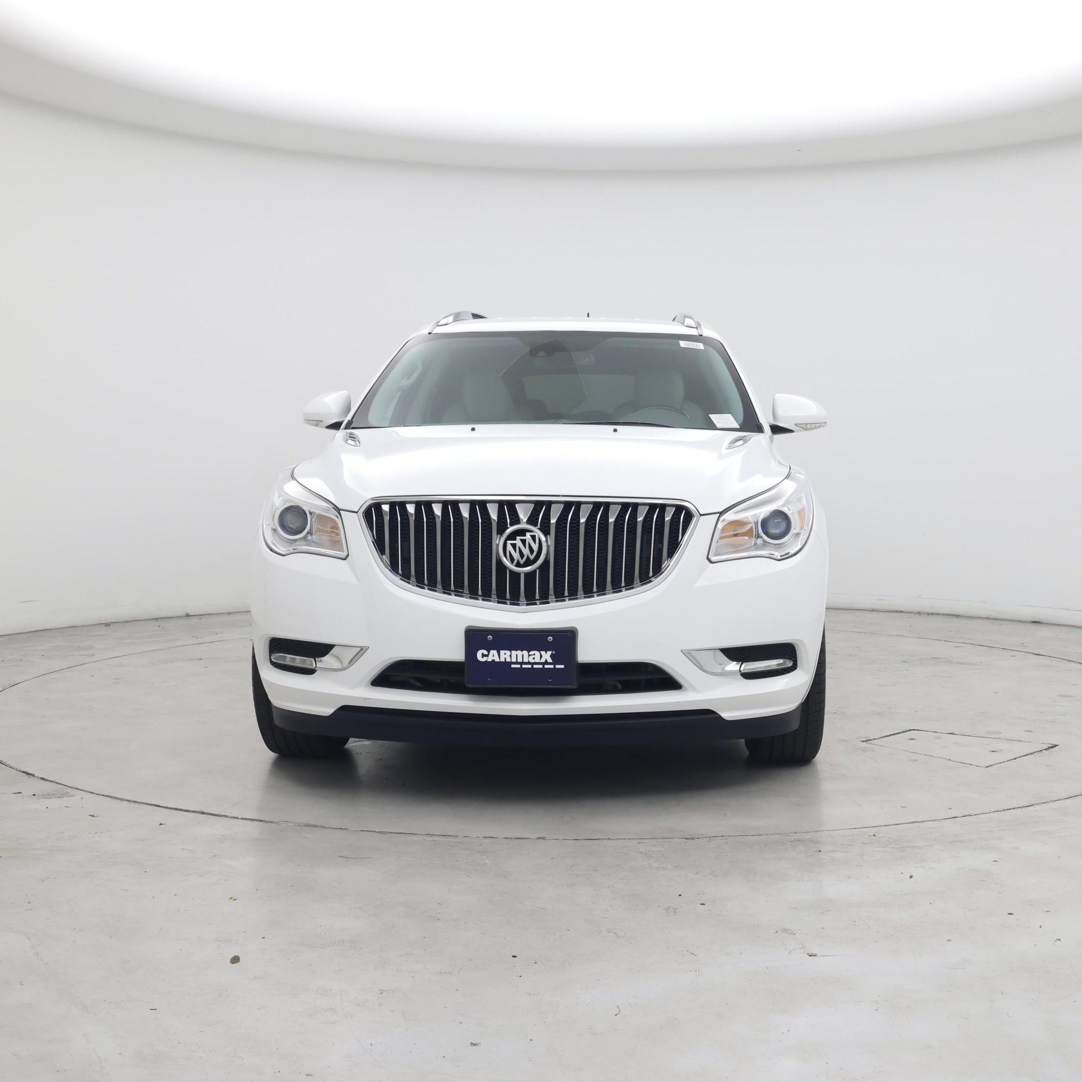 Thumbnail: 2016 Buick Enclave - 5