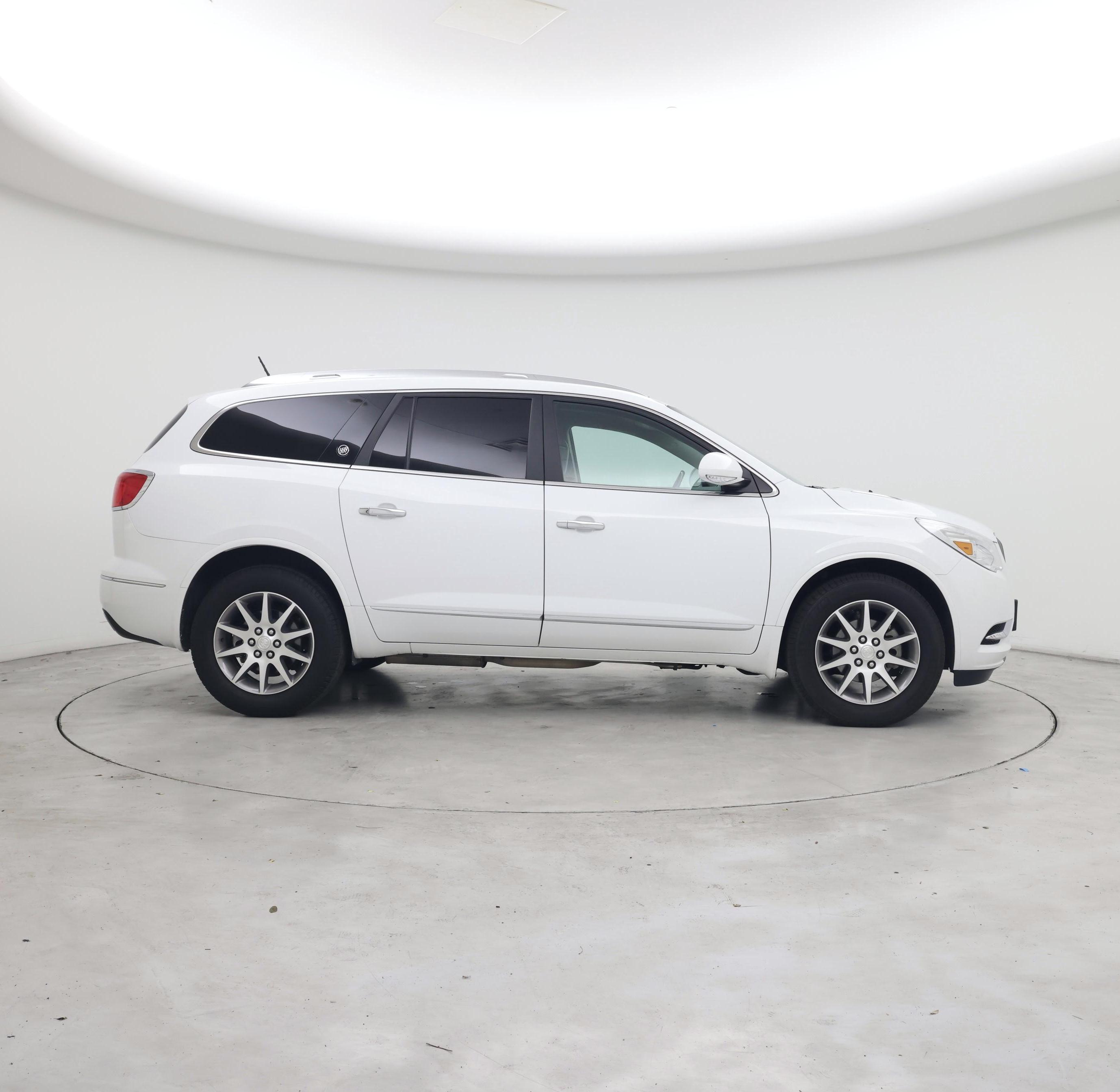 Thumbnail: 2016 Buick Enclave - 7