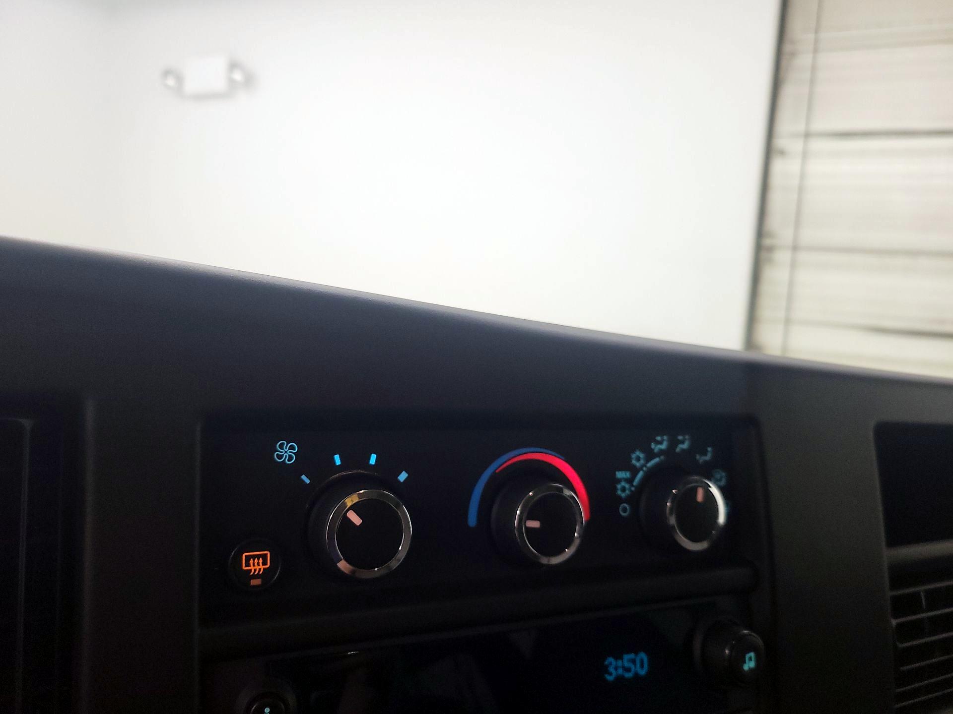 Thumbnail: 2019 Chevrolet Express - 16