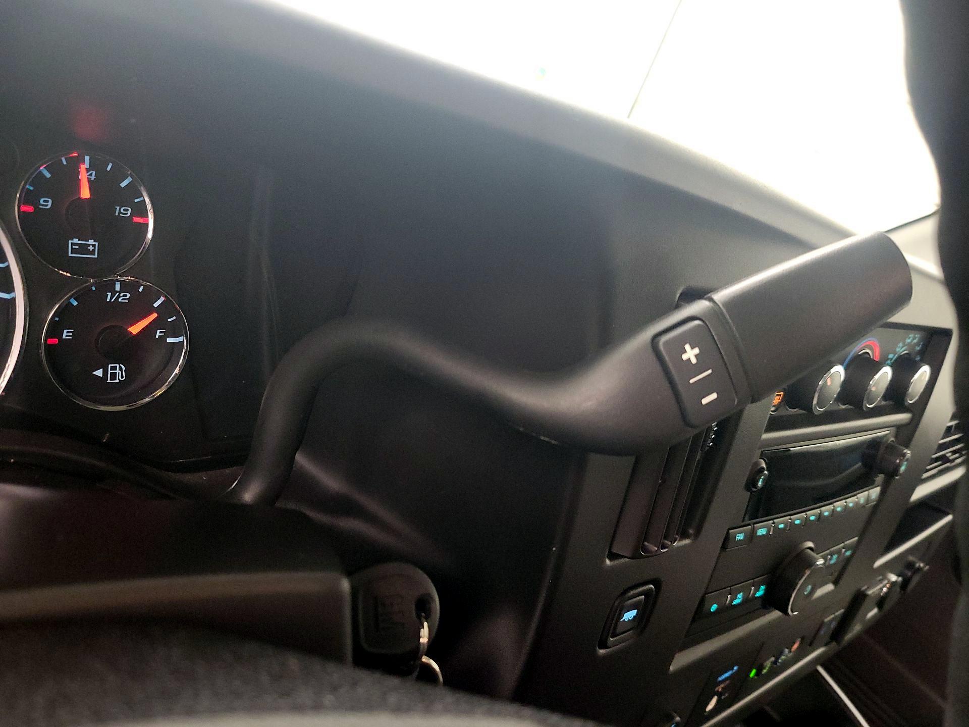 Thumbnail: 2019 Chevrolet Express - 17