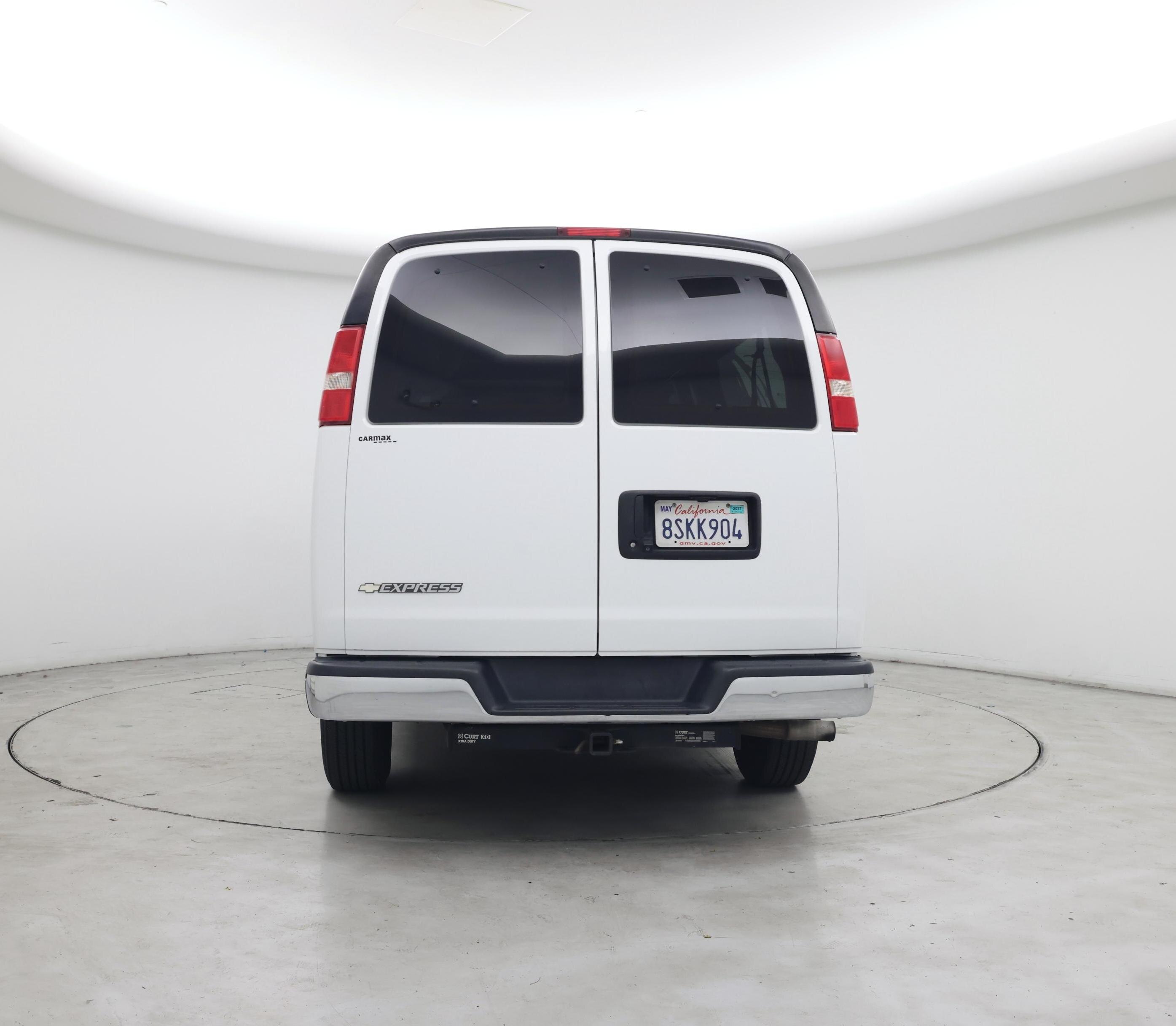 Thumbnail: 2019 Chevrolet Express - 6
