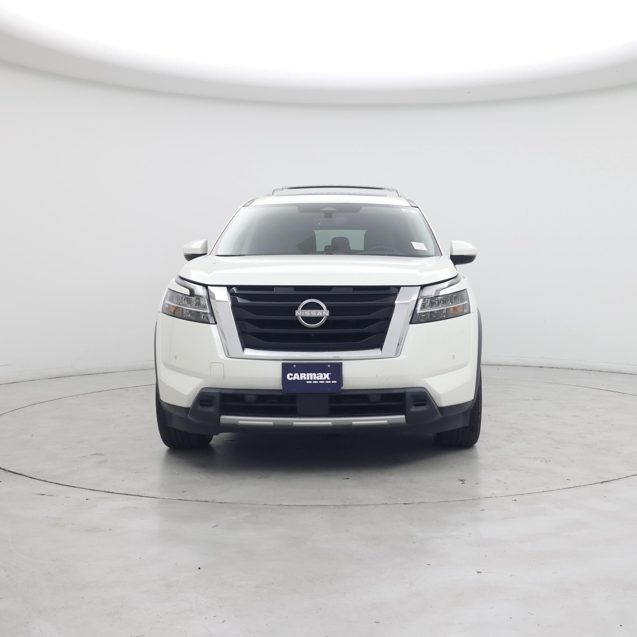 Thumbnail: 2023 Nissan Pathfinder - 5