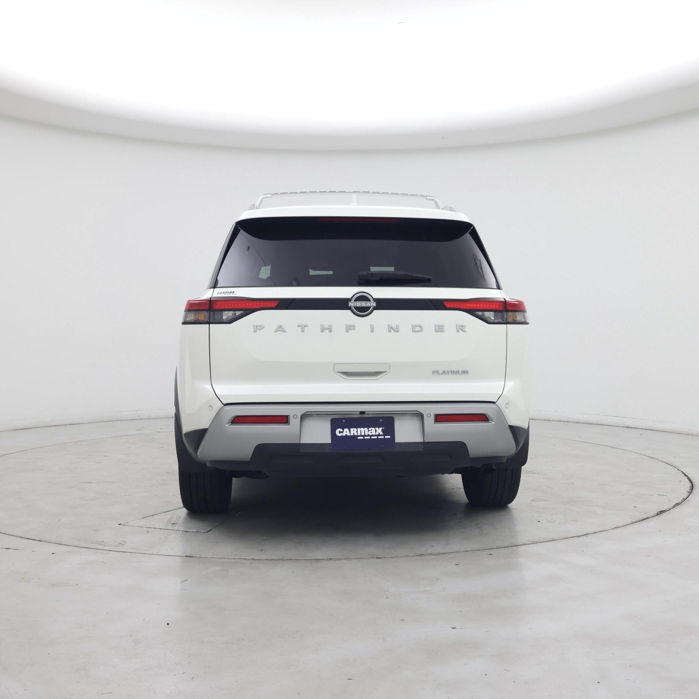 Thumbnail: 2023 Nissan Pathfinder - 6