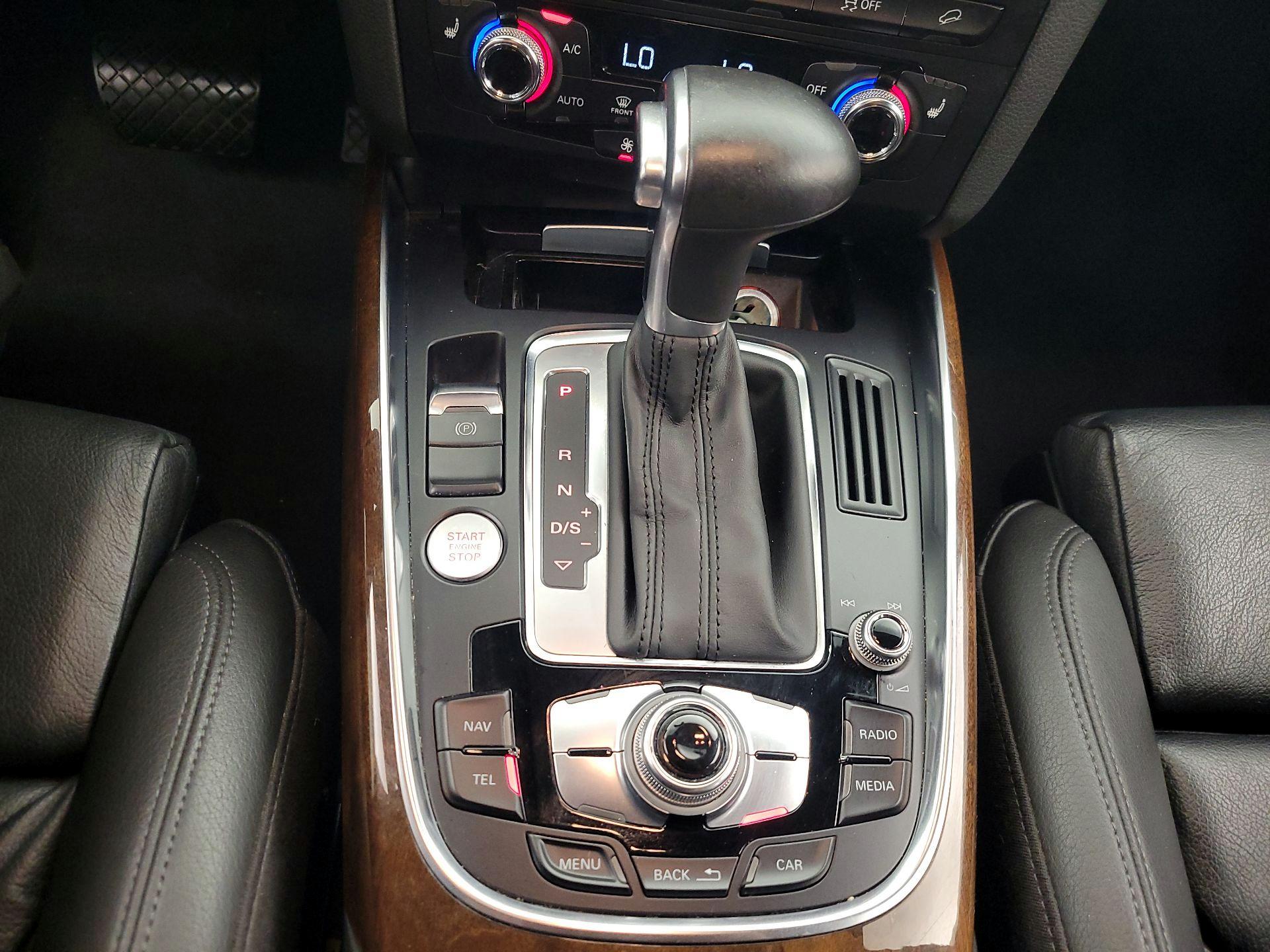 Thumbnail: 2015 Audi Q5 - 17