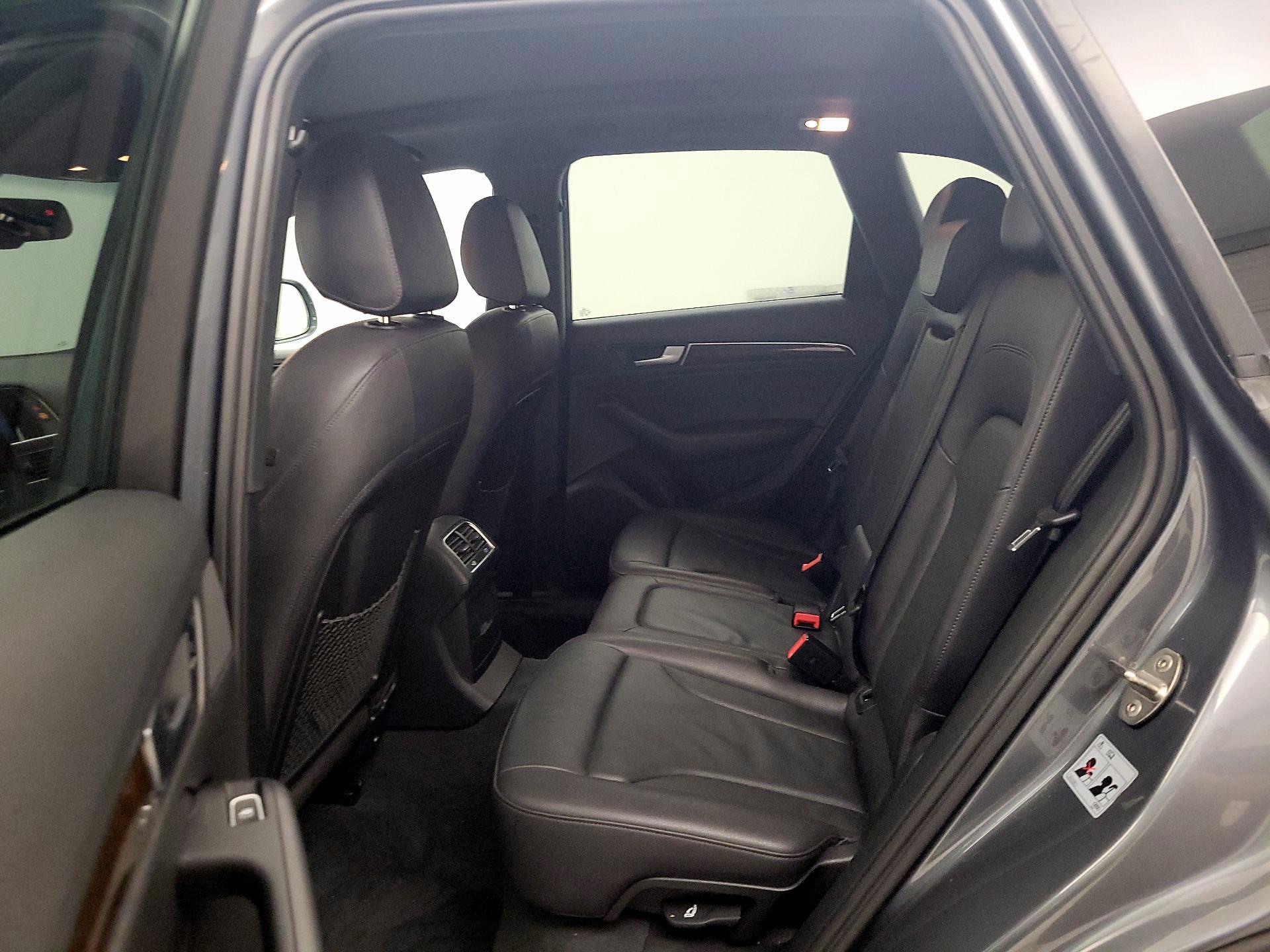 Thumbnail: 2015 Audi Q5 - 19