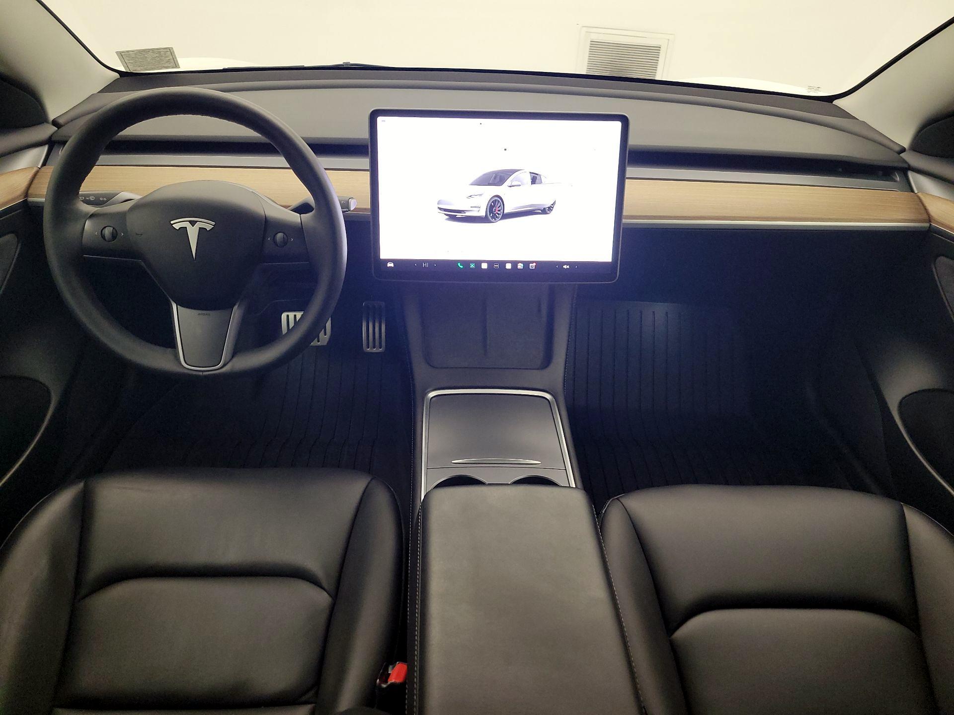 Thumbnail: 2023 Tesla Model 3 - 9