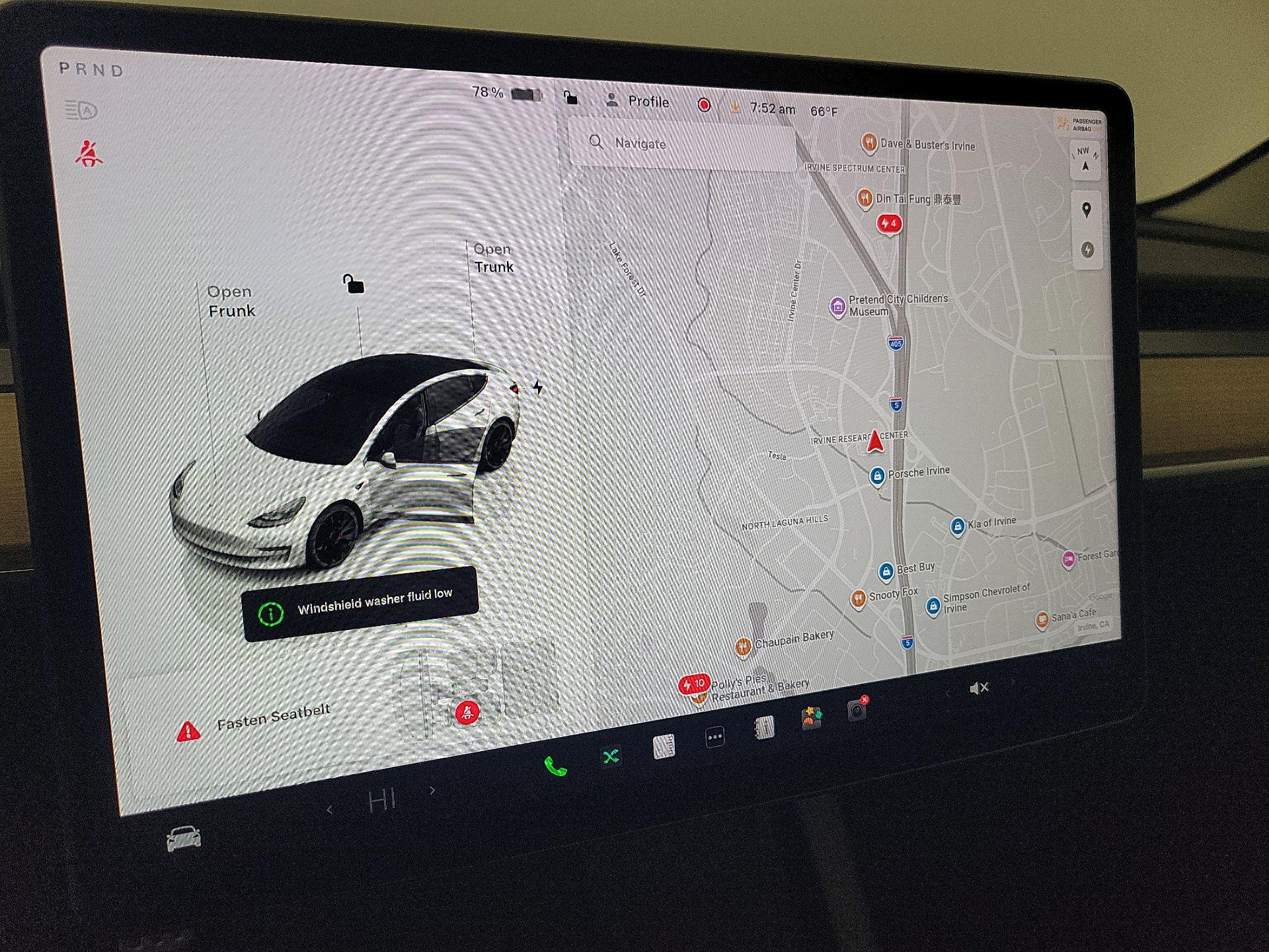 Thumbnail: 2023 Tesla Model 3 - 13