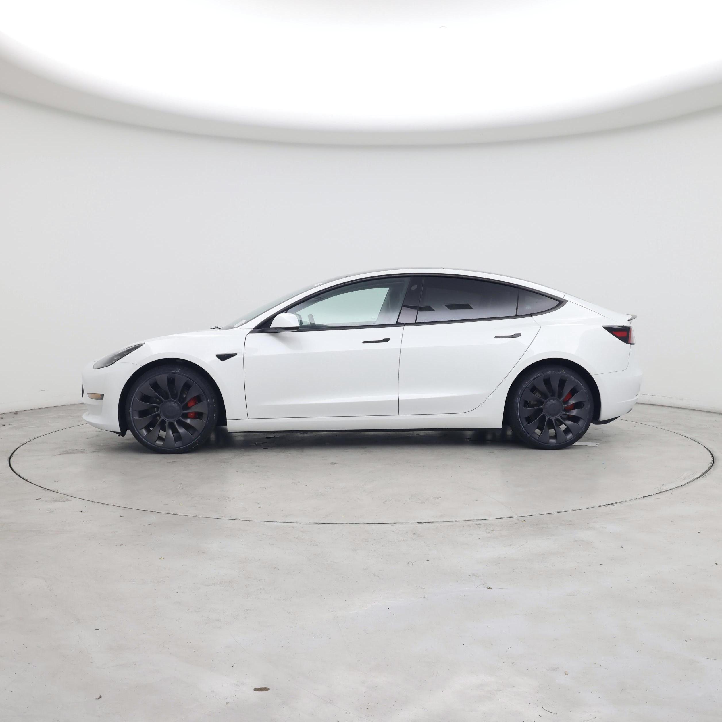 Thumbnail: 2023 Tesla Model 3 - 3