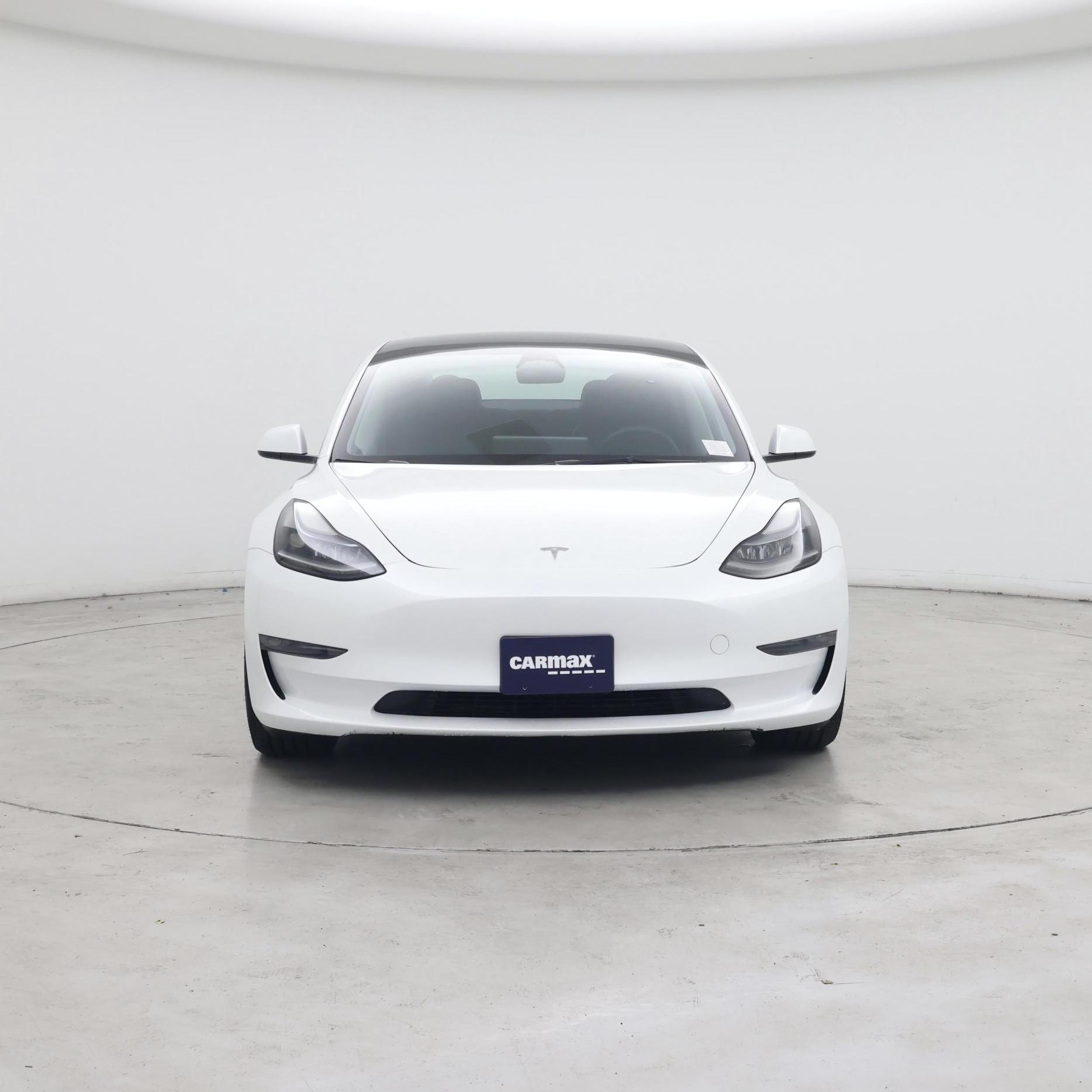 Thumbnail: 2023 Tesla Model 3 - 5