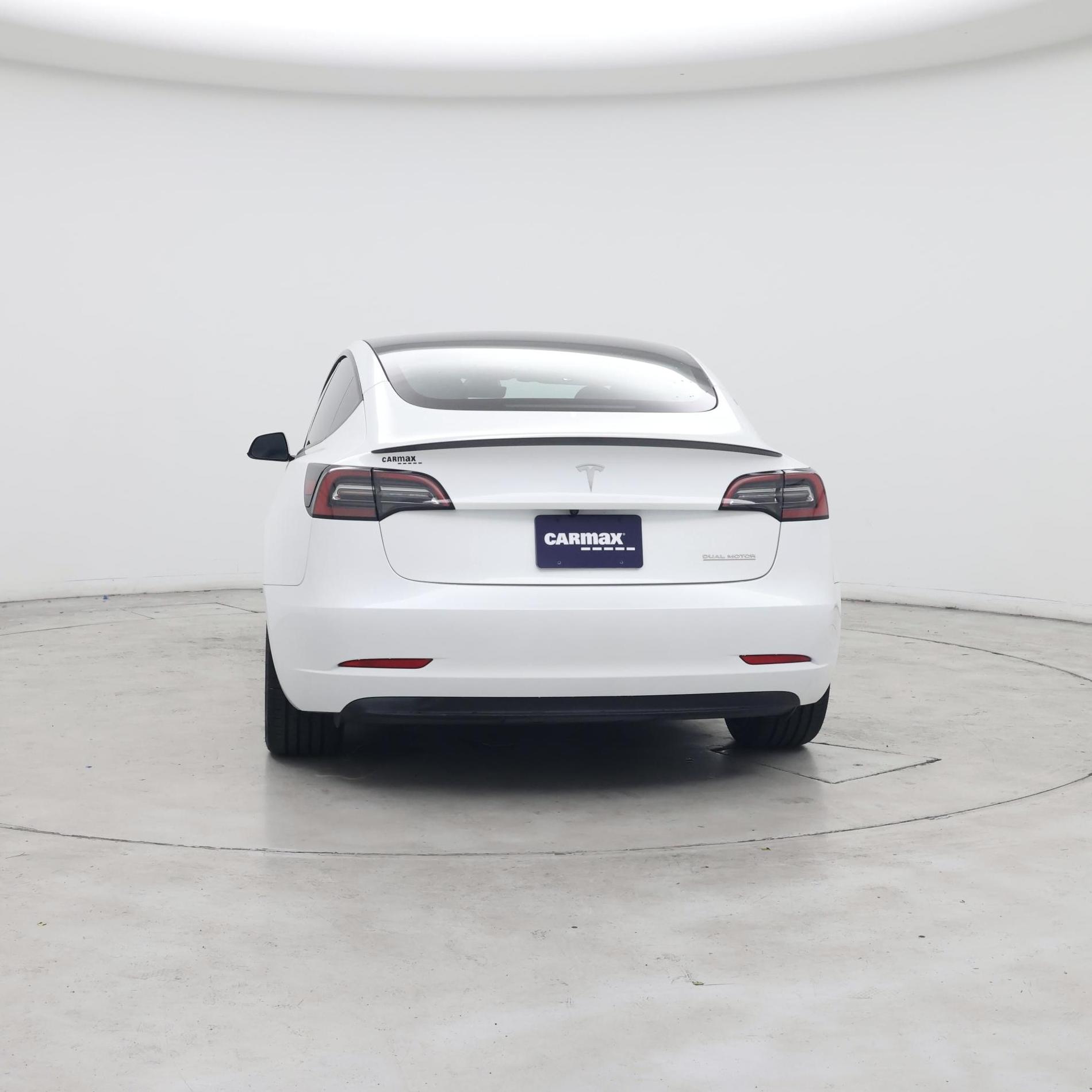 Thumbnail: 2023 Tesla Model 3 - 6