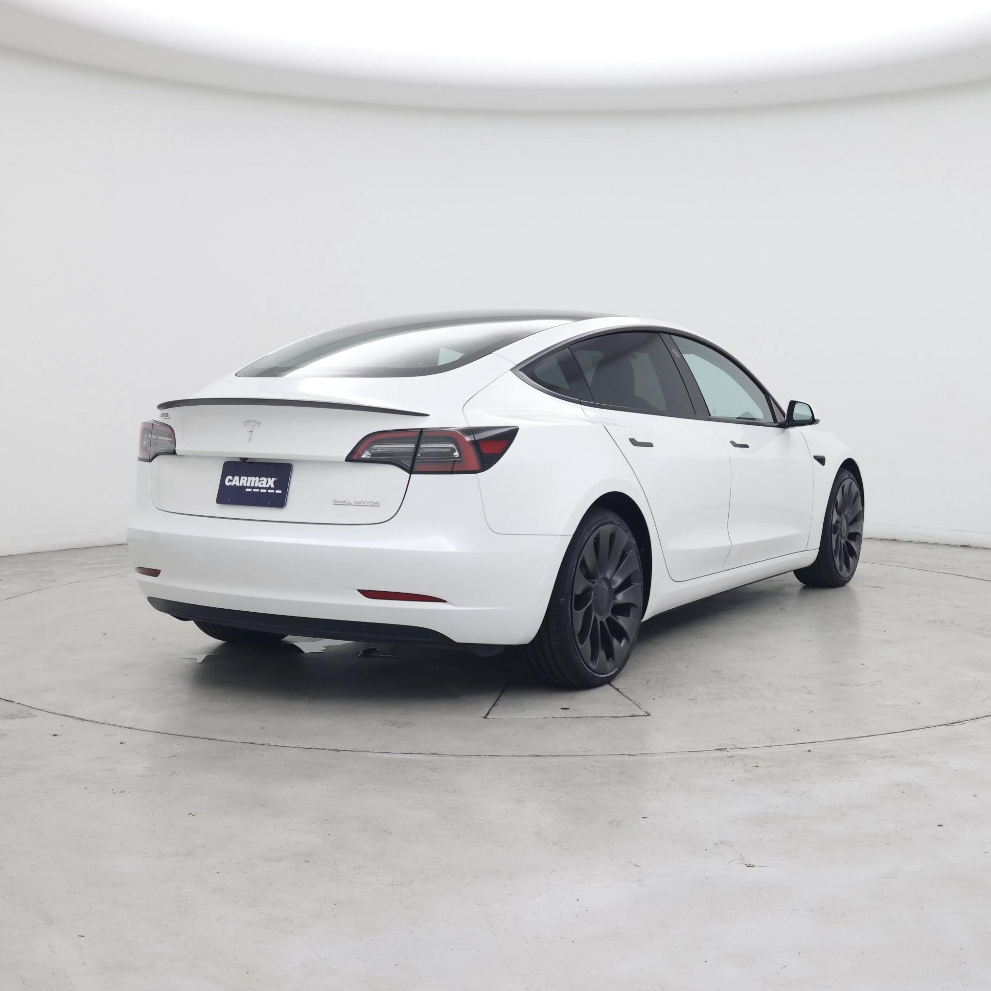 Thumbnail: 2023 Tesla Model 3 - 8