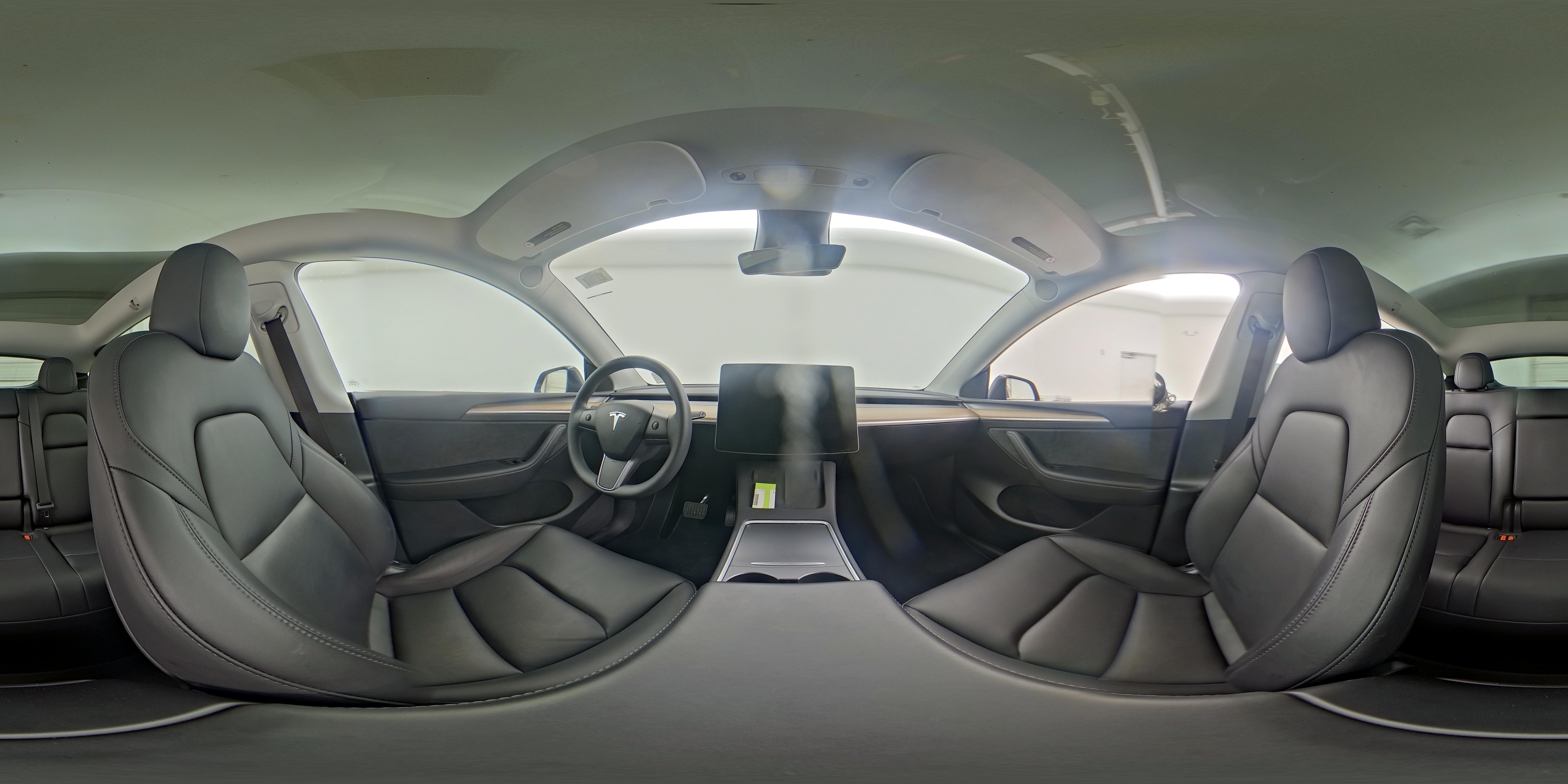 2024 Tesla Model Y Long Range - Photo 23