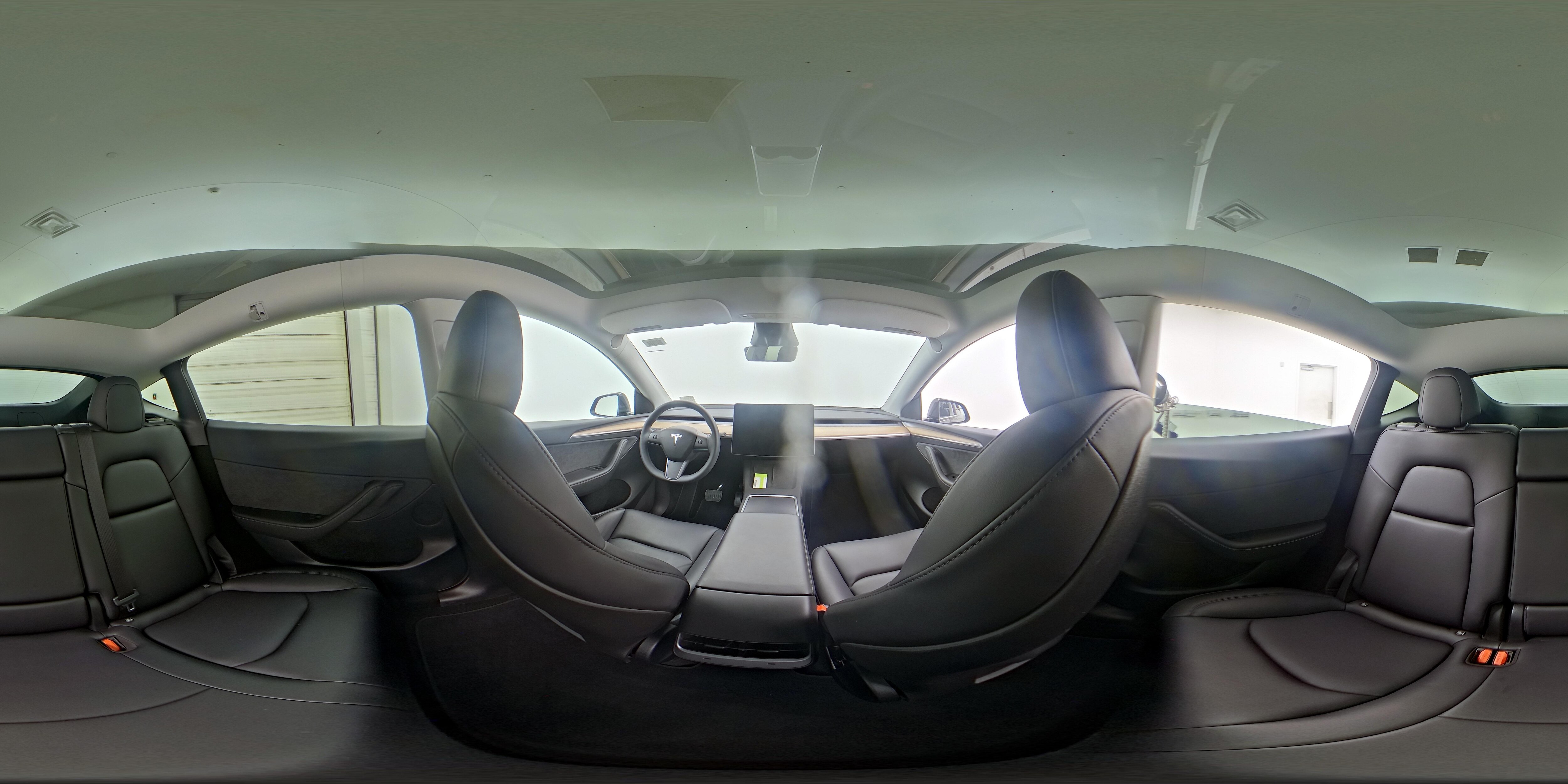2024 Tesla Model Y Long Range - Photo 24