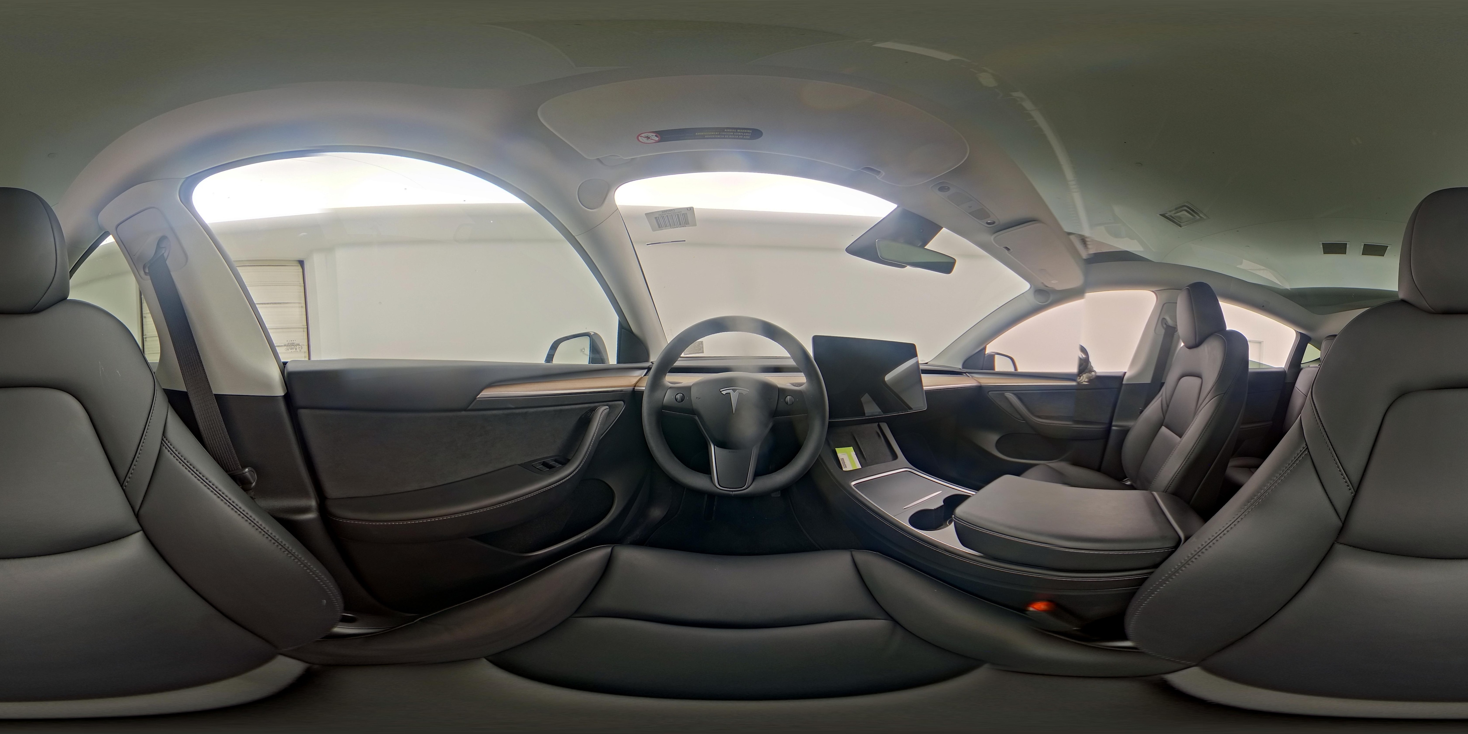 2024 Tesla Model Y Long Range - Photo 25