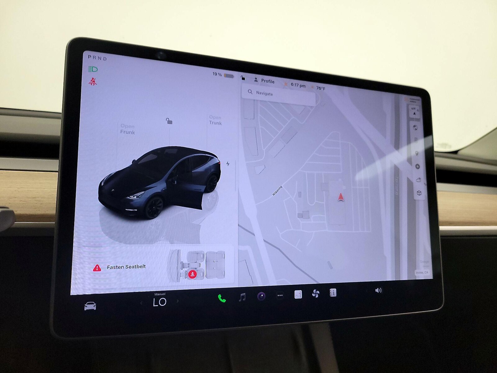 2024 Tesla Model Y Long Range - Photo 14