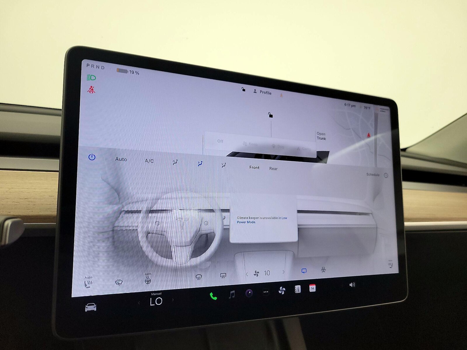 2024 Tesla Model Y Long Range - Photo 17