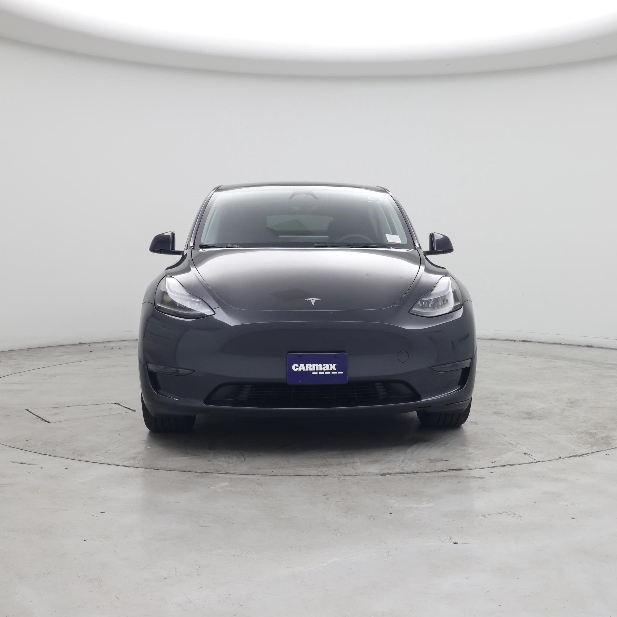 Thumbnail: 2024 Tesla Model Y - 5