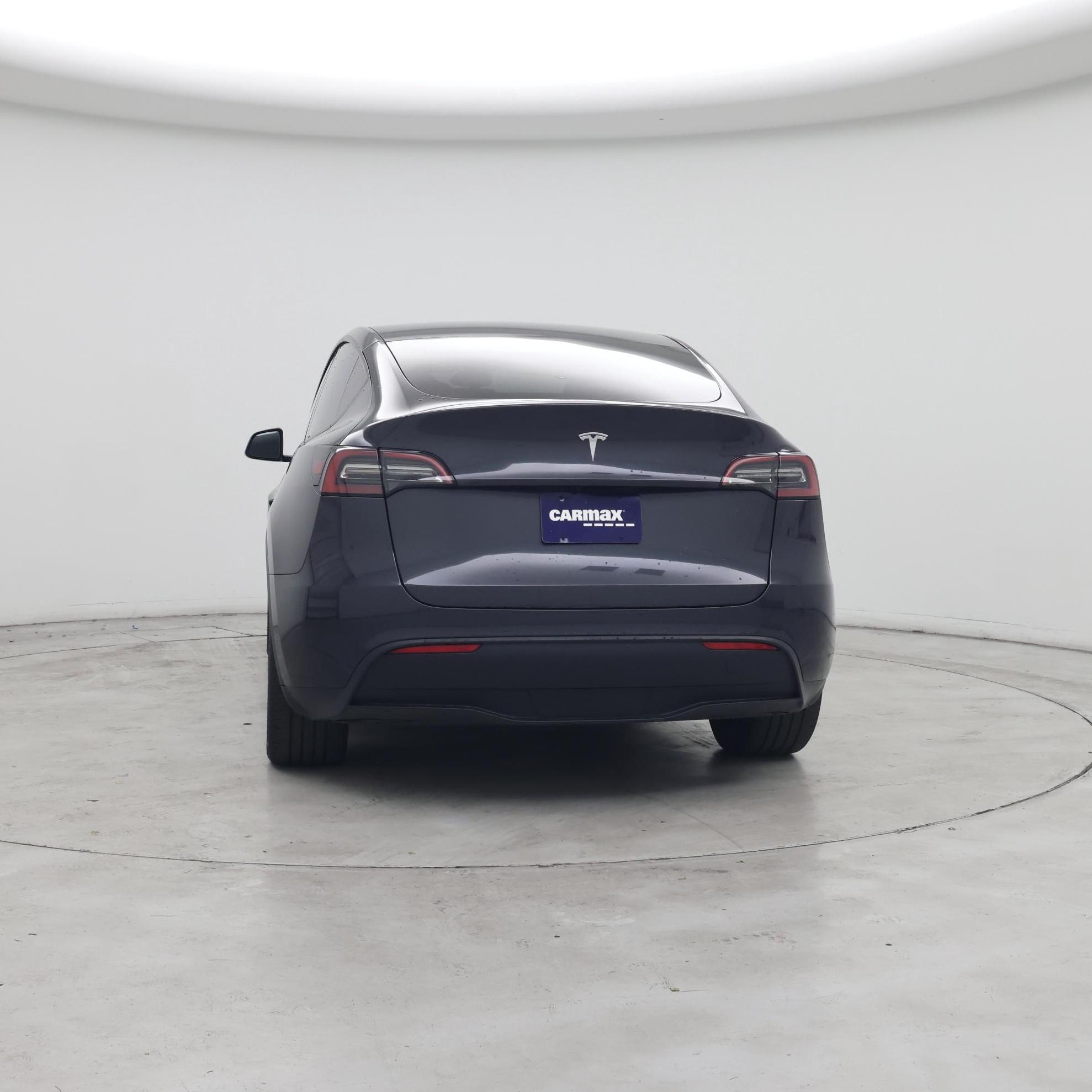 Thumbnail: 2024 Tesla Model Y - 6