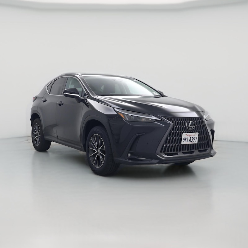 2024 Lexus NX 250