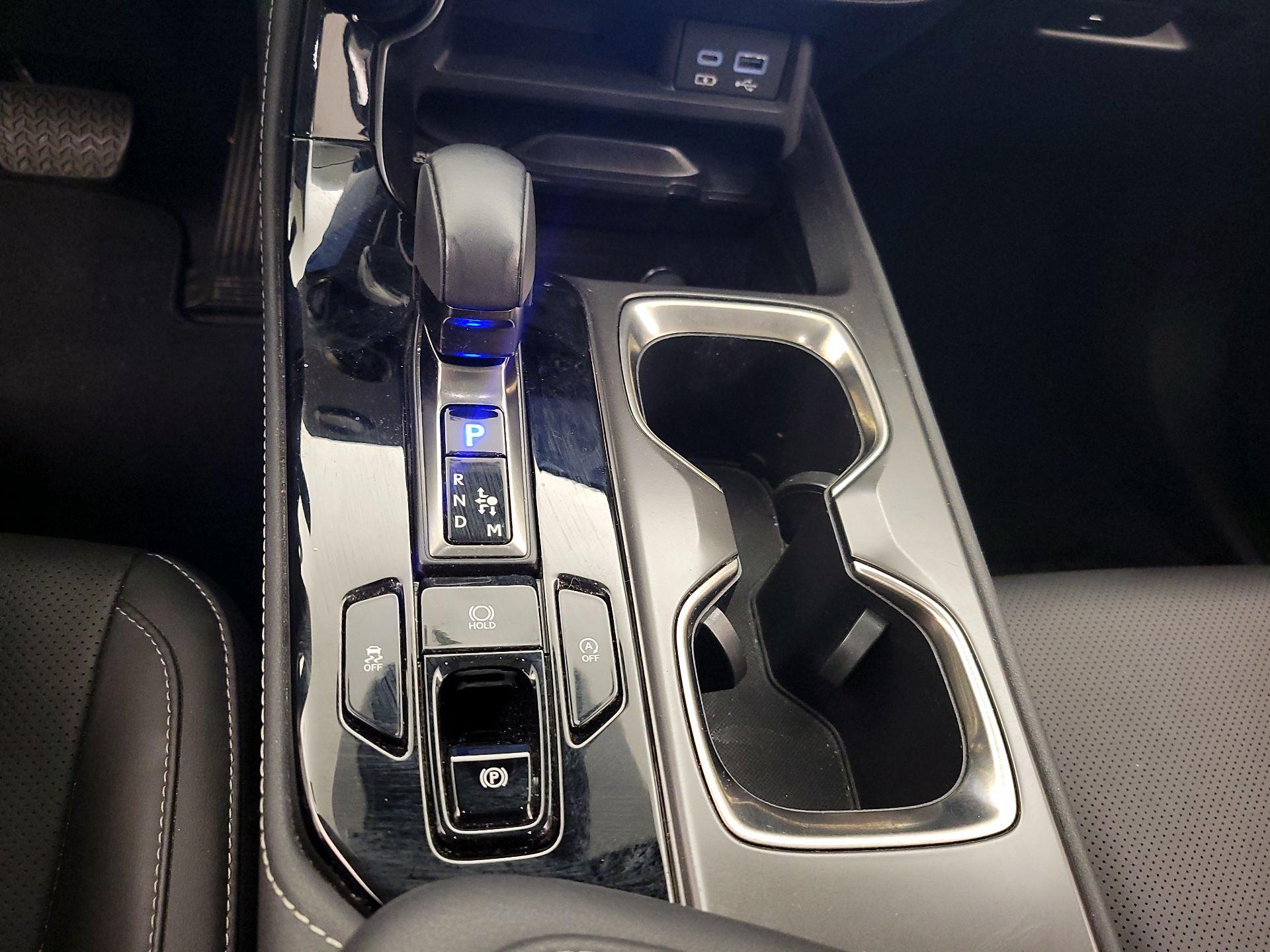 Thumbnail: 2024 Lexus NX - 17