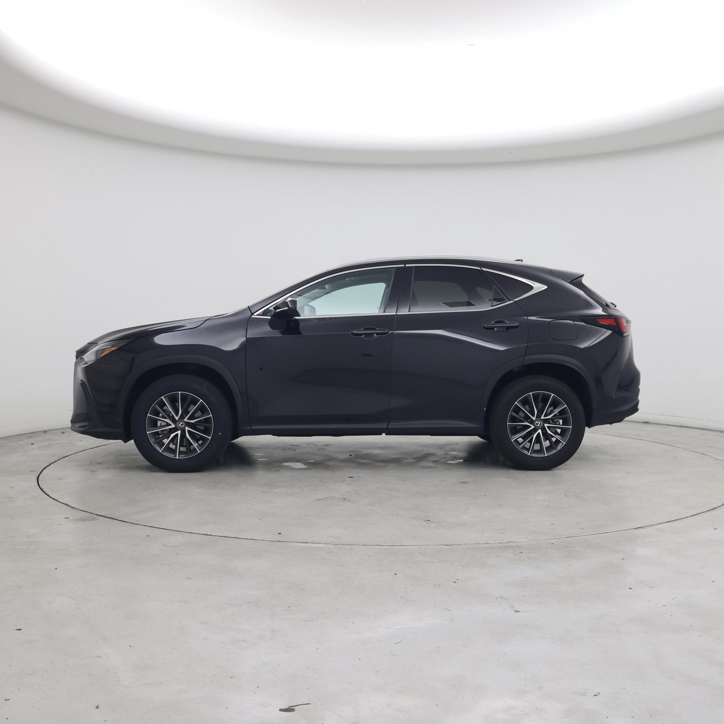 Thumbnail: 2024 Lexus NX - 3
