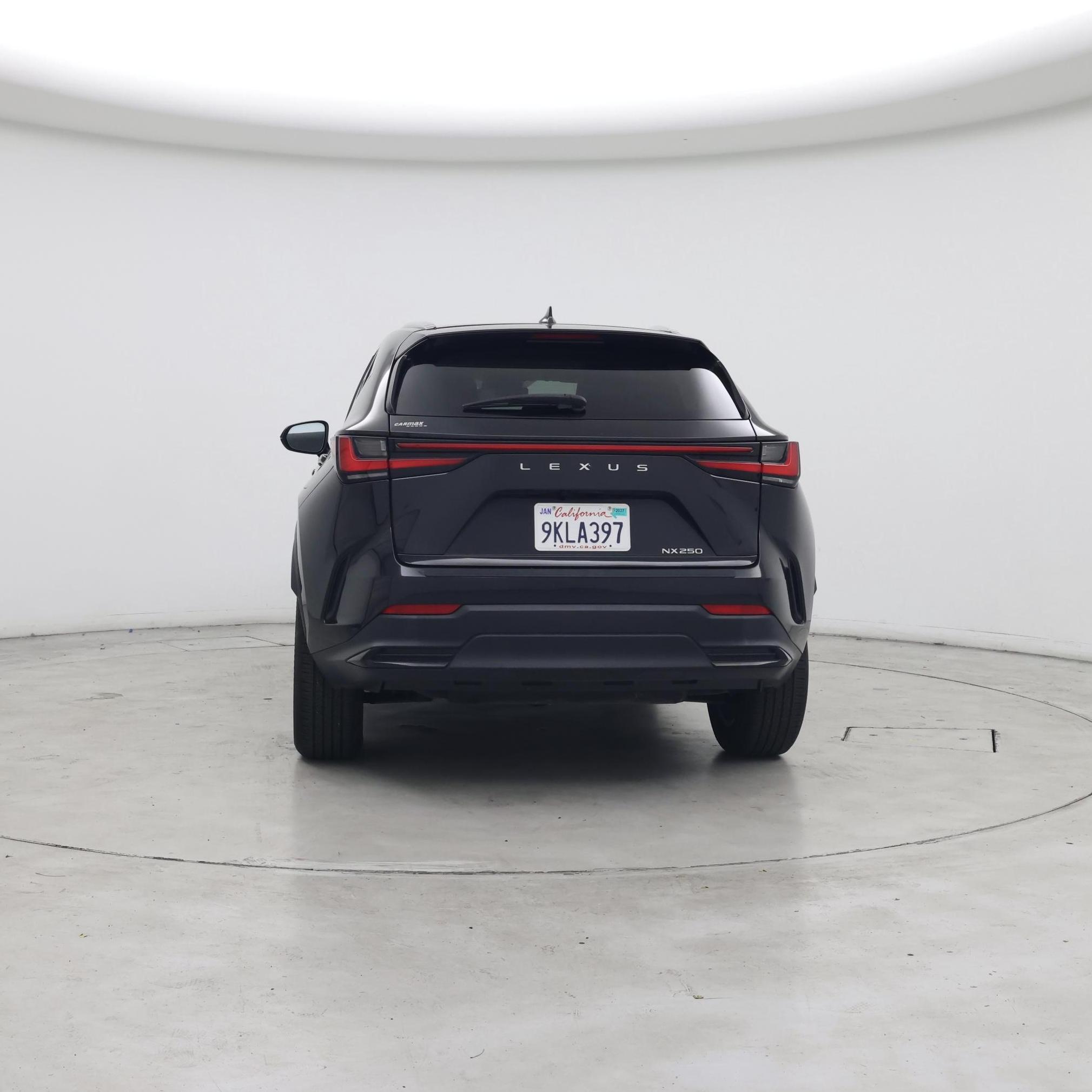 Thumbnail: 2024 Lexus NX - 6