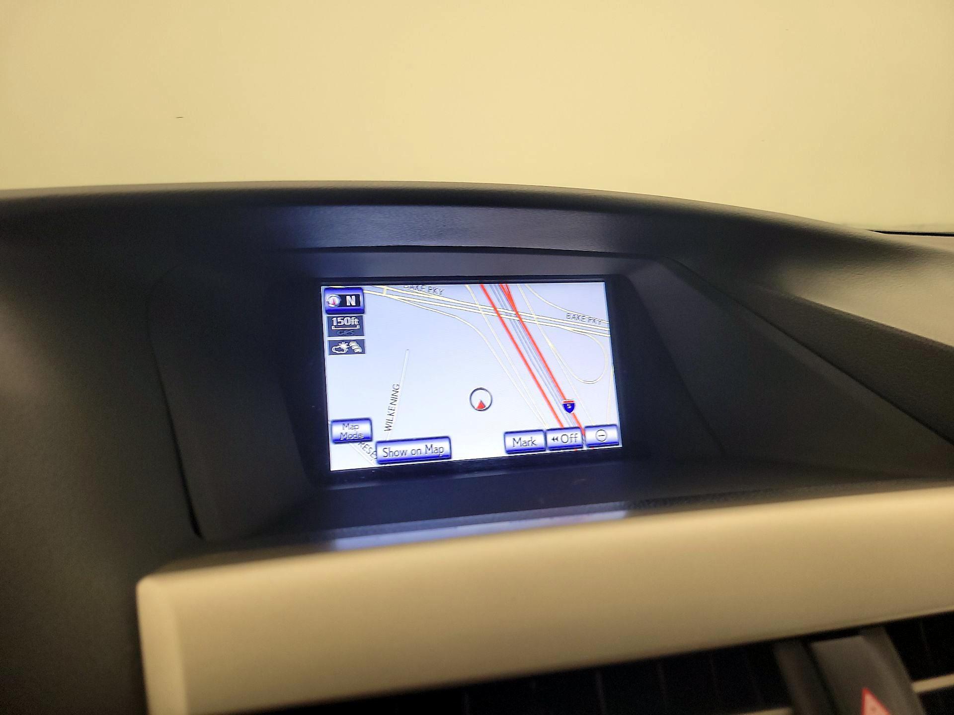 Thumbnail: 2014 Lexus RX - 12