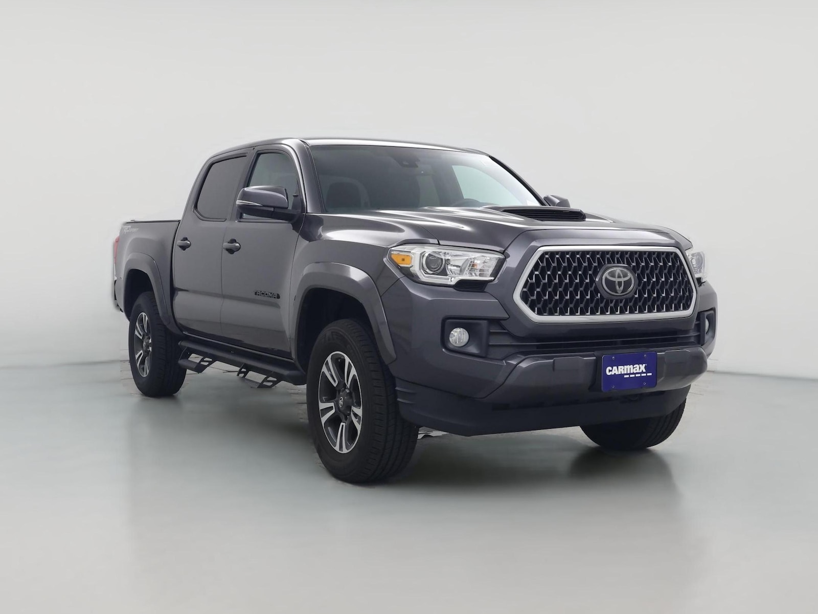 2018 Toyota Tacoma