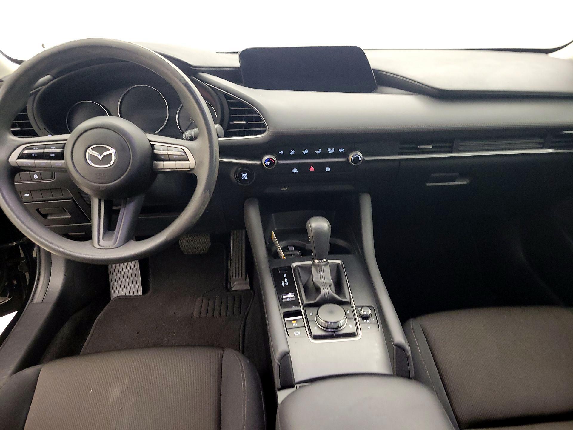 Thumbnail: 2021 Mazda Mazda3 - 9