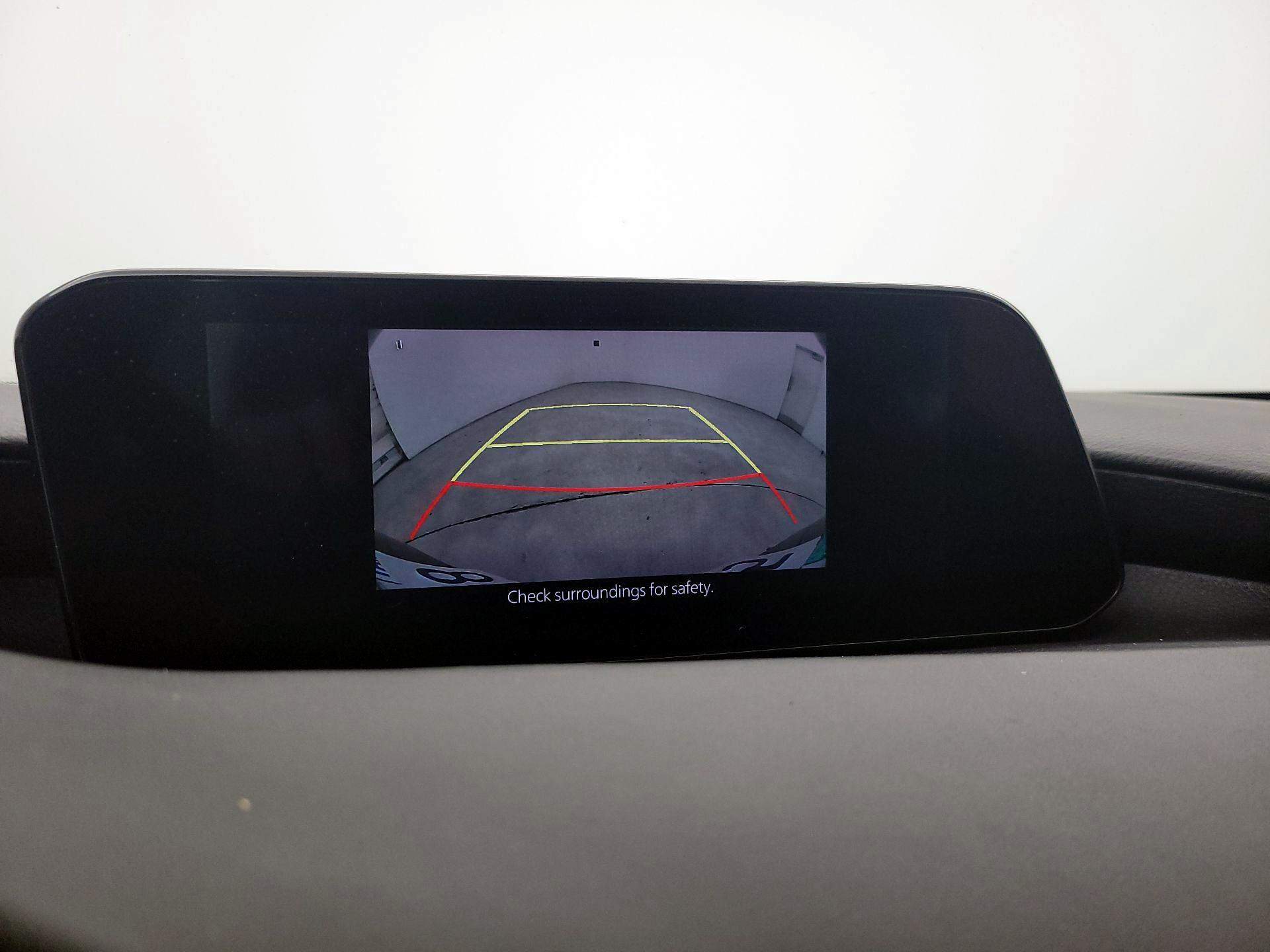 Thumbnail: 2021 Mazda Mazda3 - 14